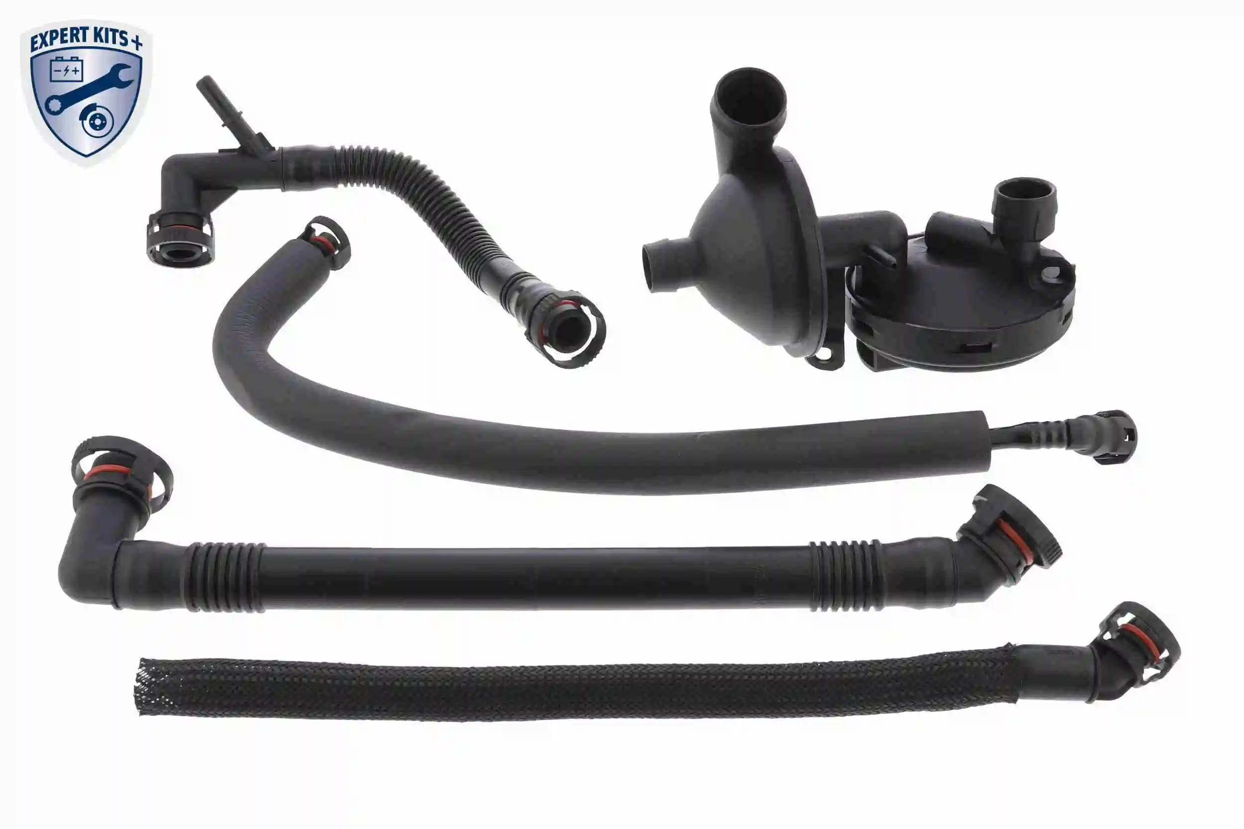 Repair Kit, crankcase ventilation EXPERT KITS + V20-1871