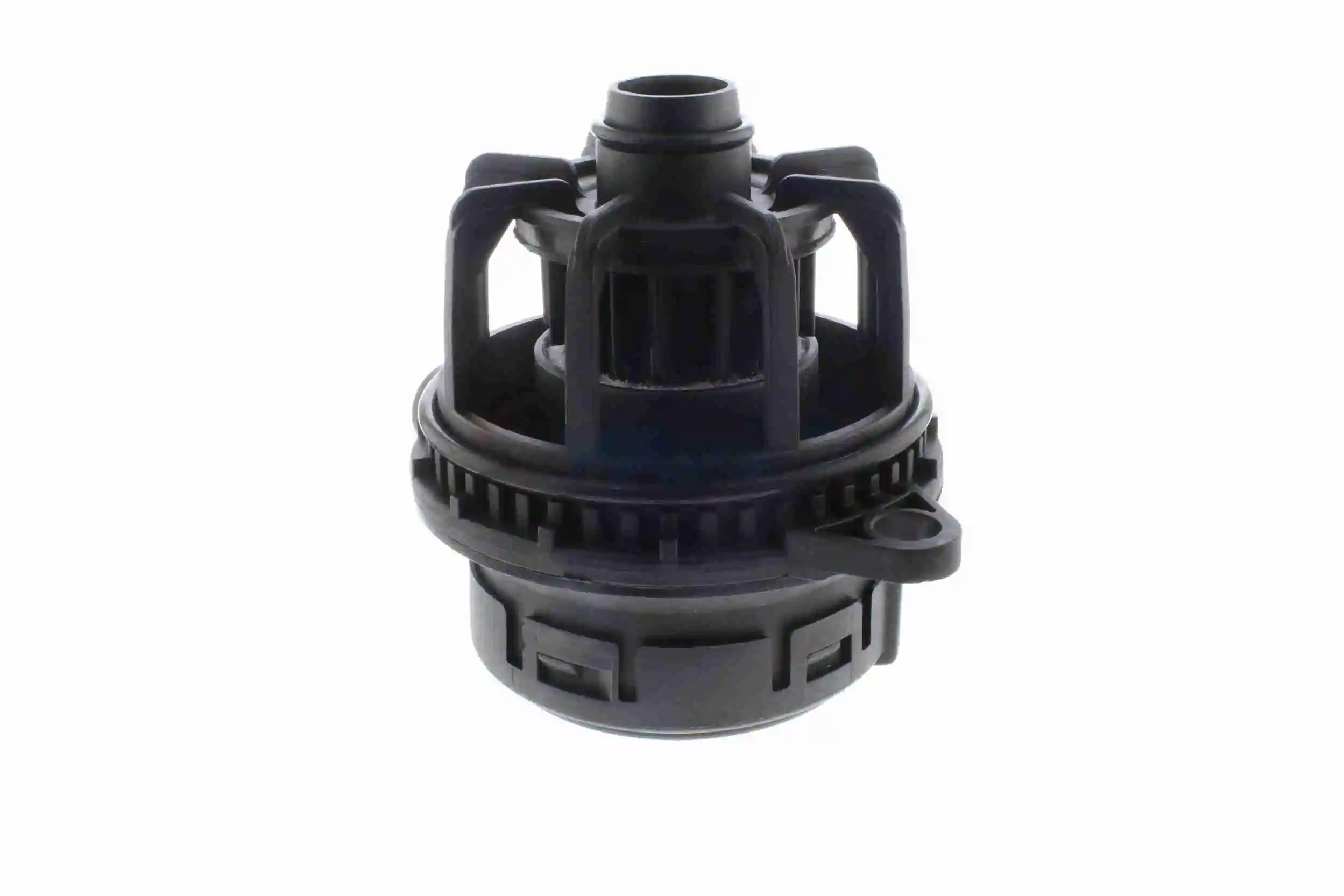Oil Separator, crankcase ventilation Original VAICO Quality V10-2597