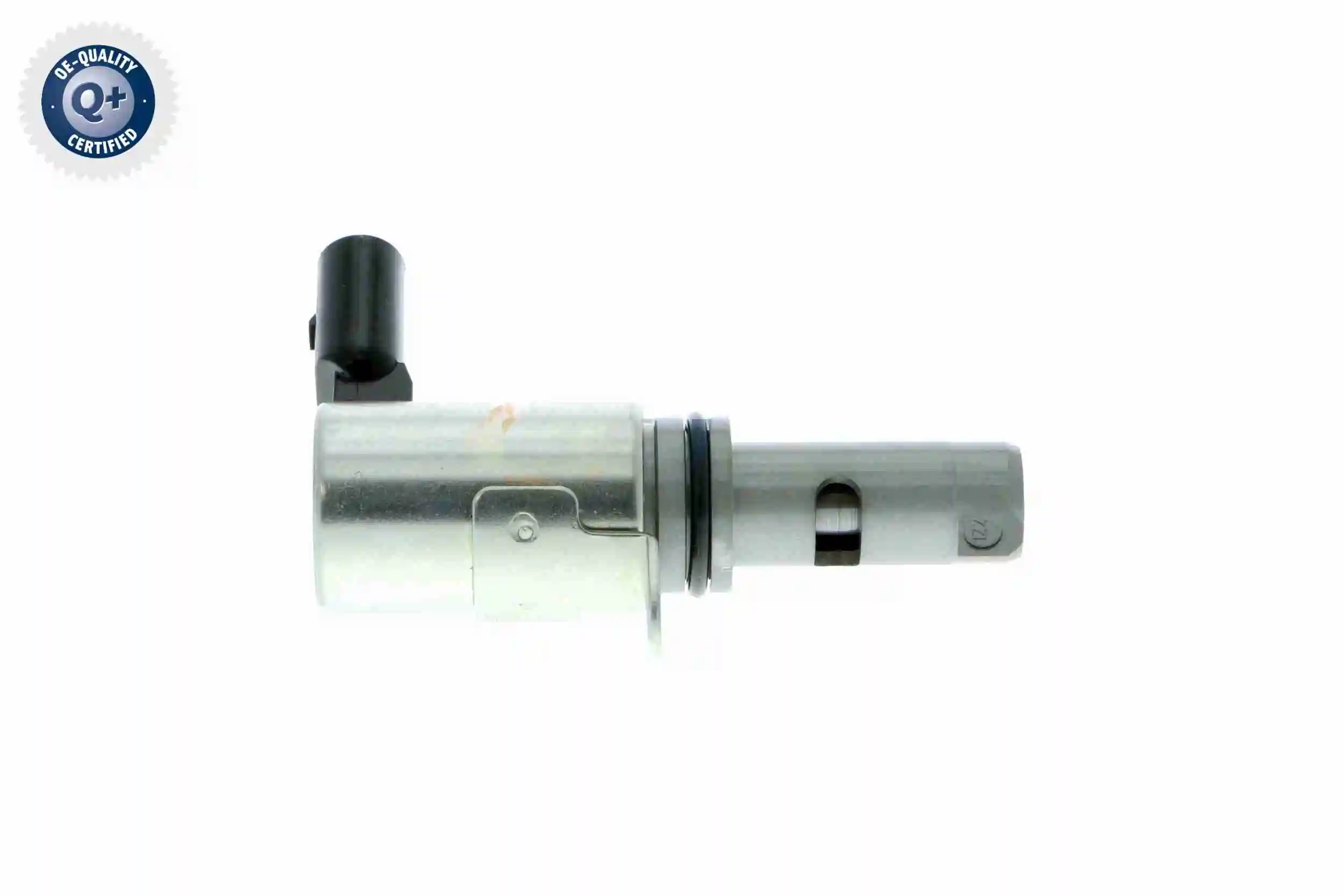 Control Valve, camshaft adjustment Q+, original equipment manufacturer quality V10-3731