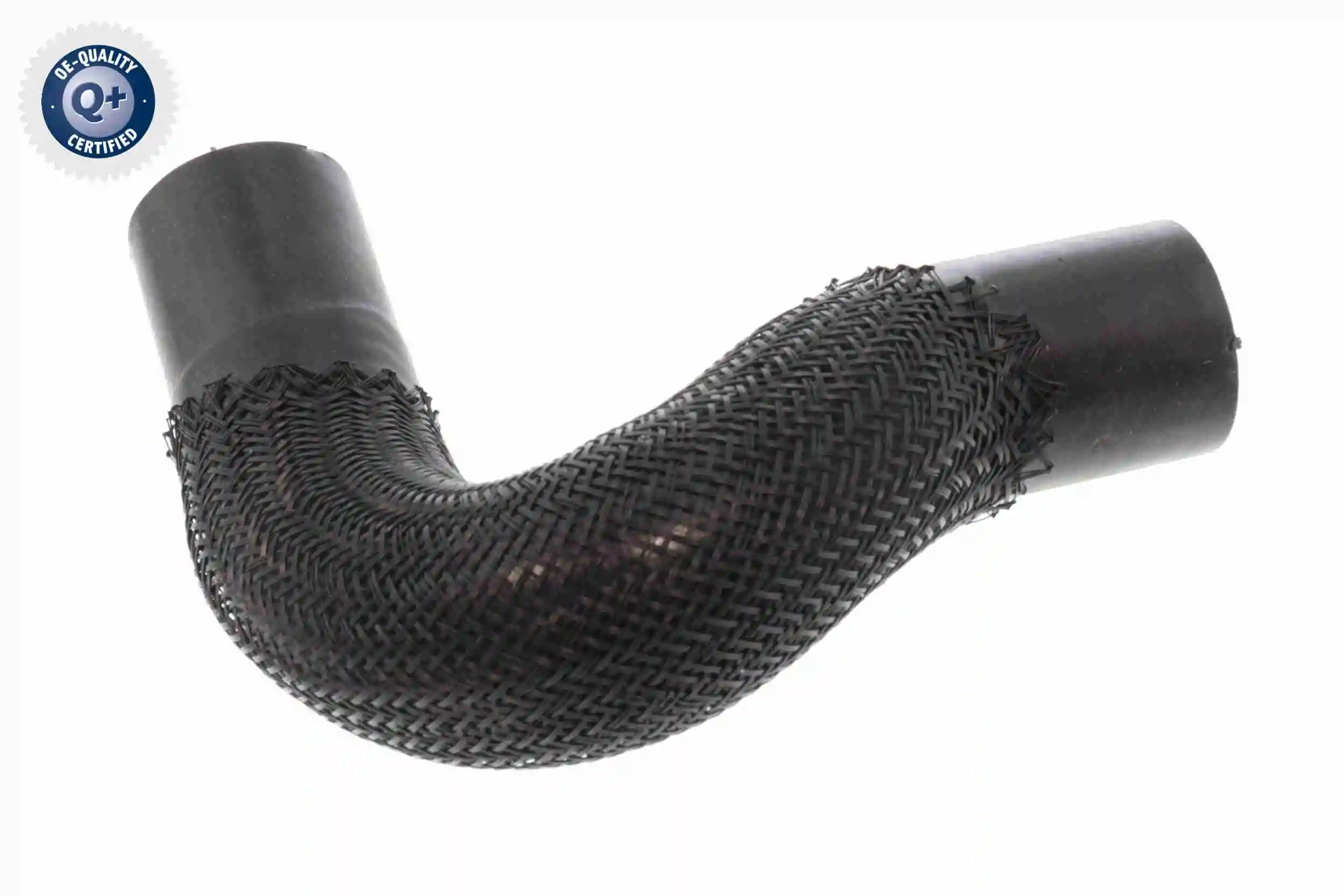 Radiator Hose Q+, original equipment manufacturer quality V10-8867