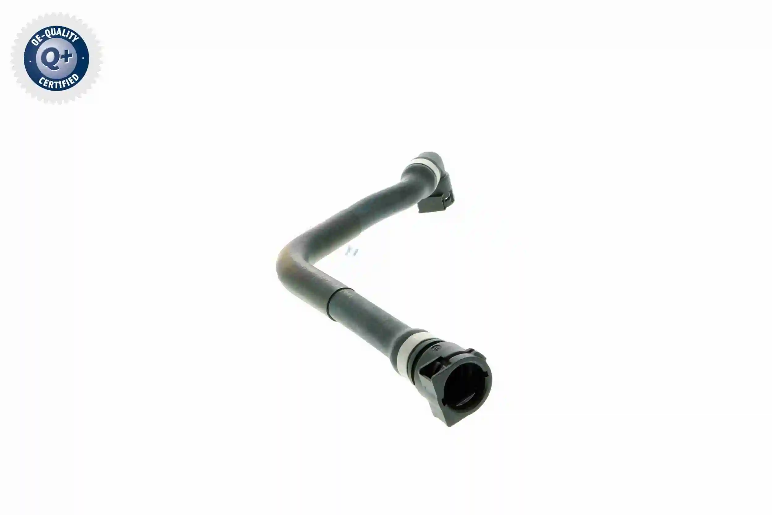 Radiator Hose Q+, original equipment manufacturer quality V20-1277