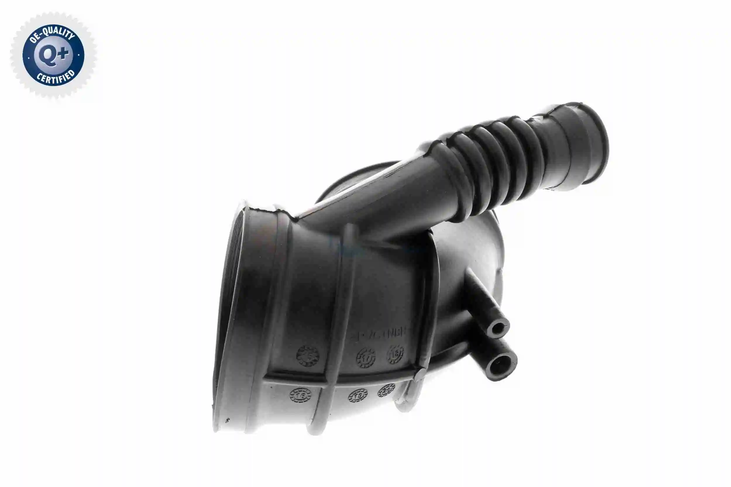 Intake Hose, air filter Original VAICO Quality V20-1631