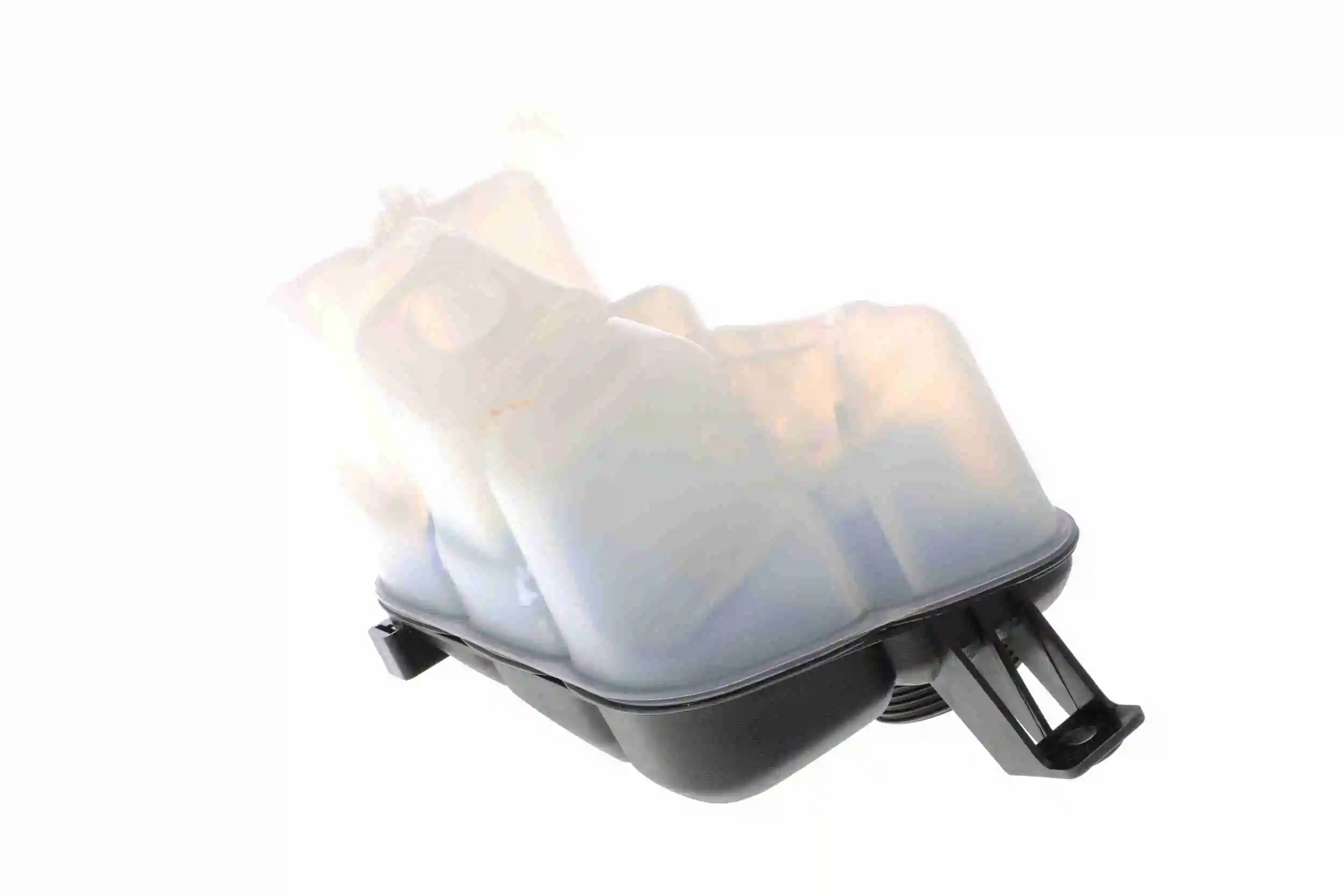 Expansion Tank, coolant Original VAICO Quality V95-0346