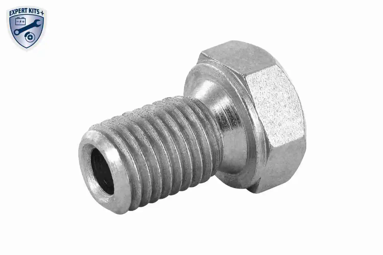 Oil Sump Original VAICO Quality V20-0375