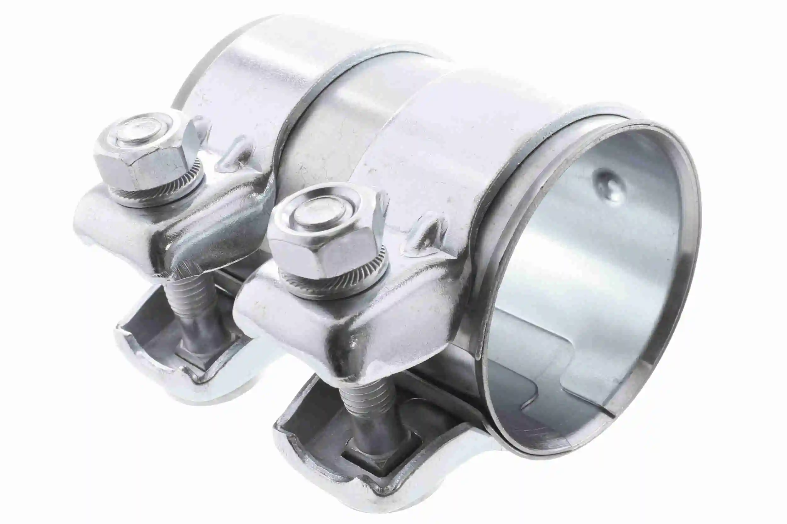 Pipe Connector, exhaust system Original VAICO Quality V10-1839