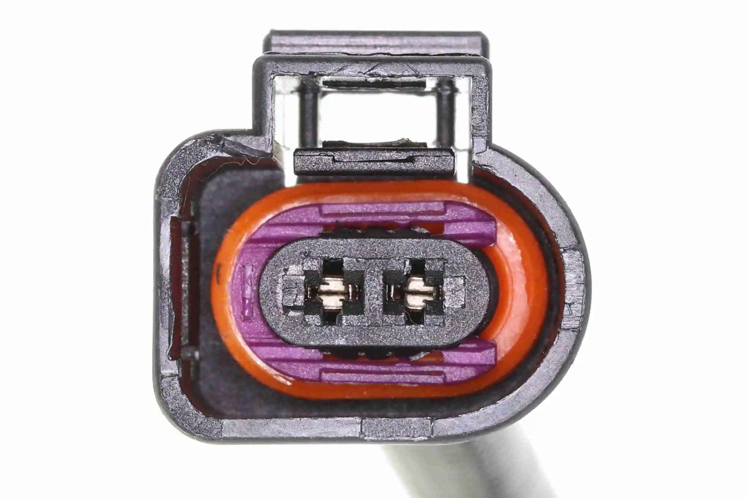 Pump, multi-plate clutch (all-wheel drive) Original VAICO Quality V10-6591