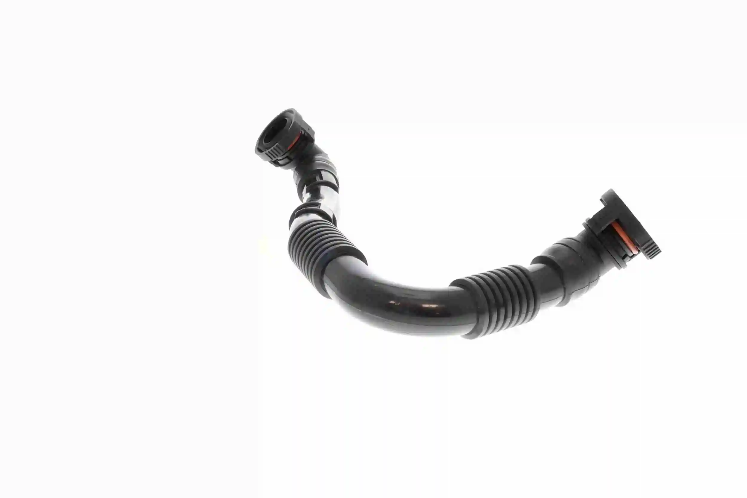 Hose, crankcase ventilation Original VAICO Quality V10-5470