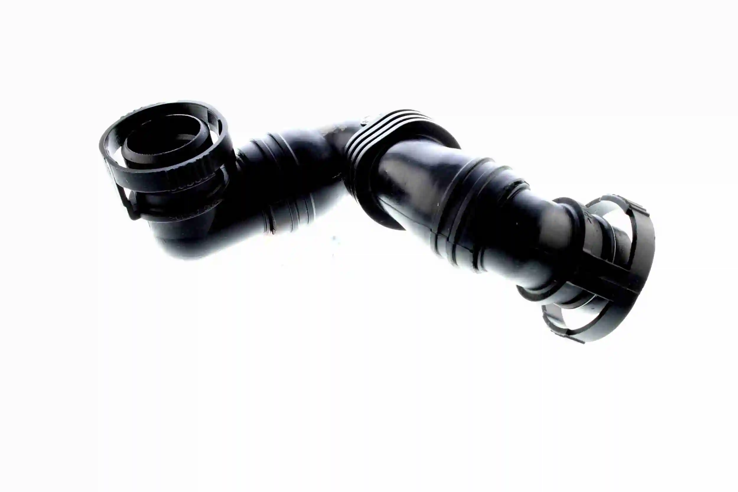 Hose, crankcase ventilation Original VAICO Quality V10-3100