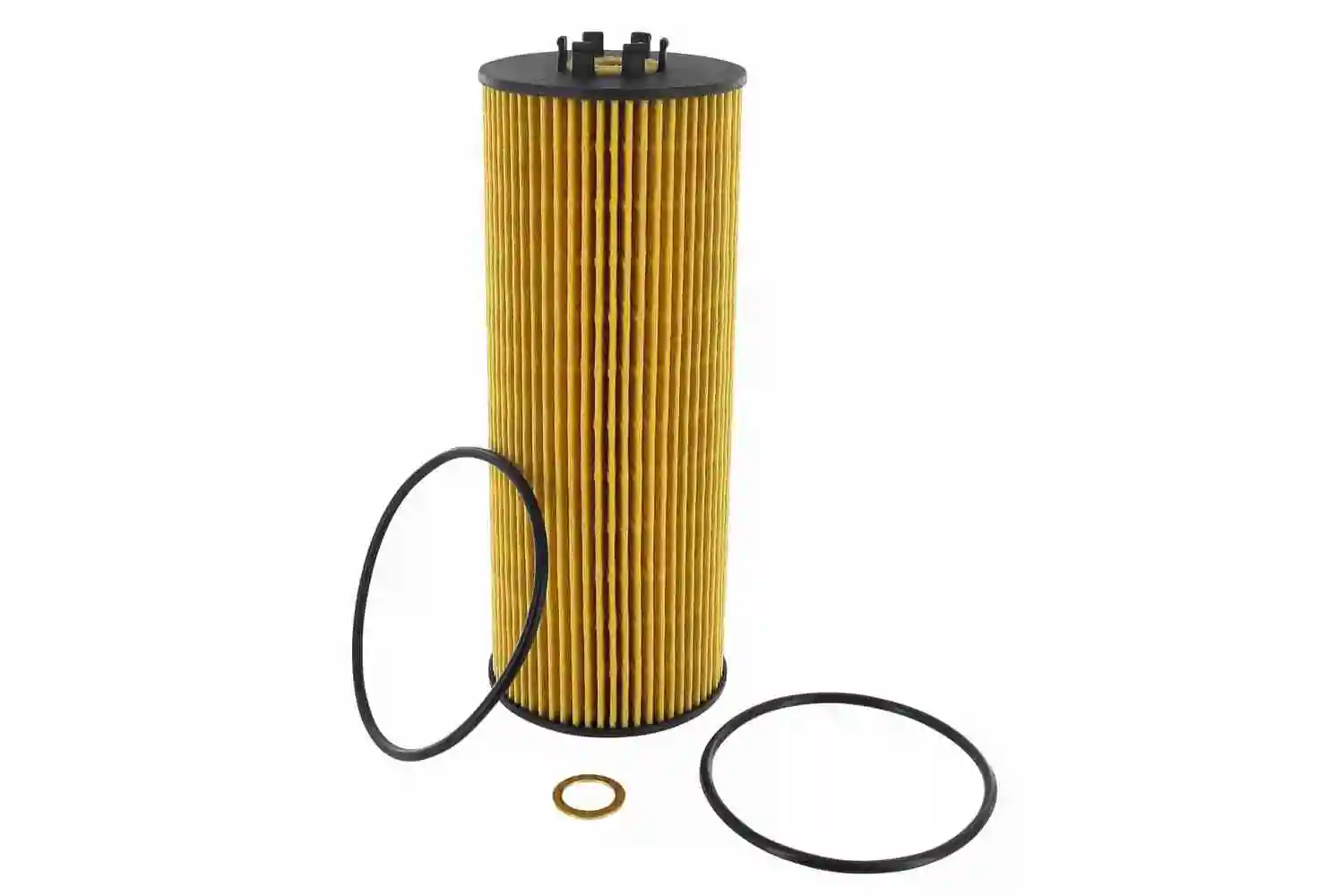 Oil Filter Original VAICO Quality V10-0330
