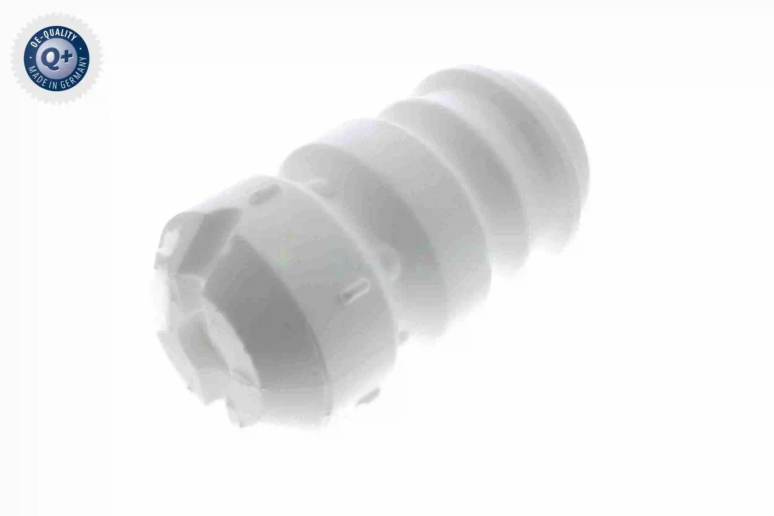 Rubber Buffer, suspension Q+, original equipment manufacturer quality V20-6132