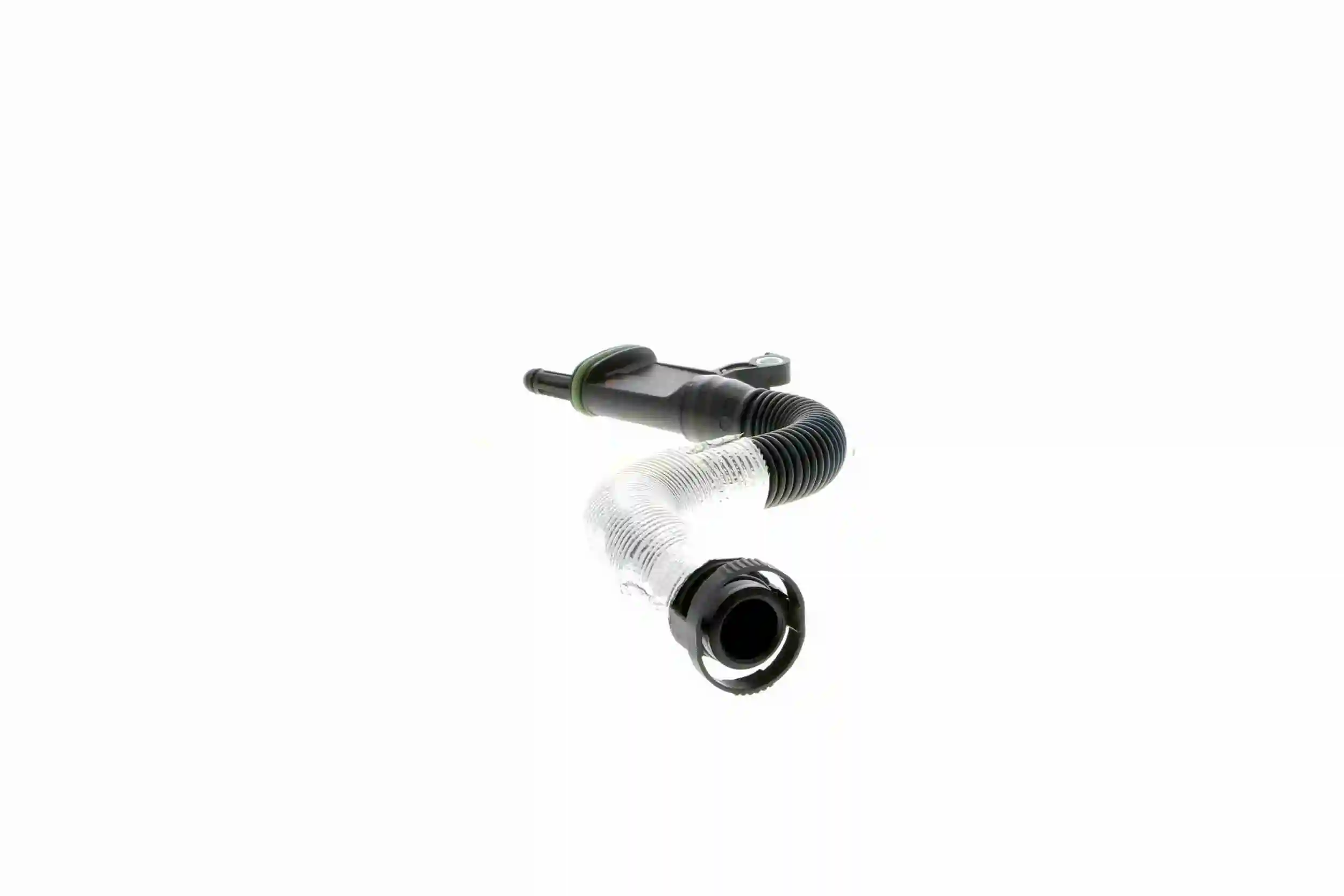 Hose, crankcase ventilation Original VAICO Quality V10-3879
