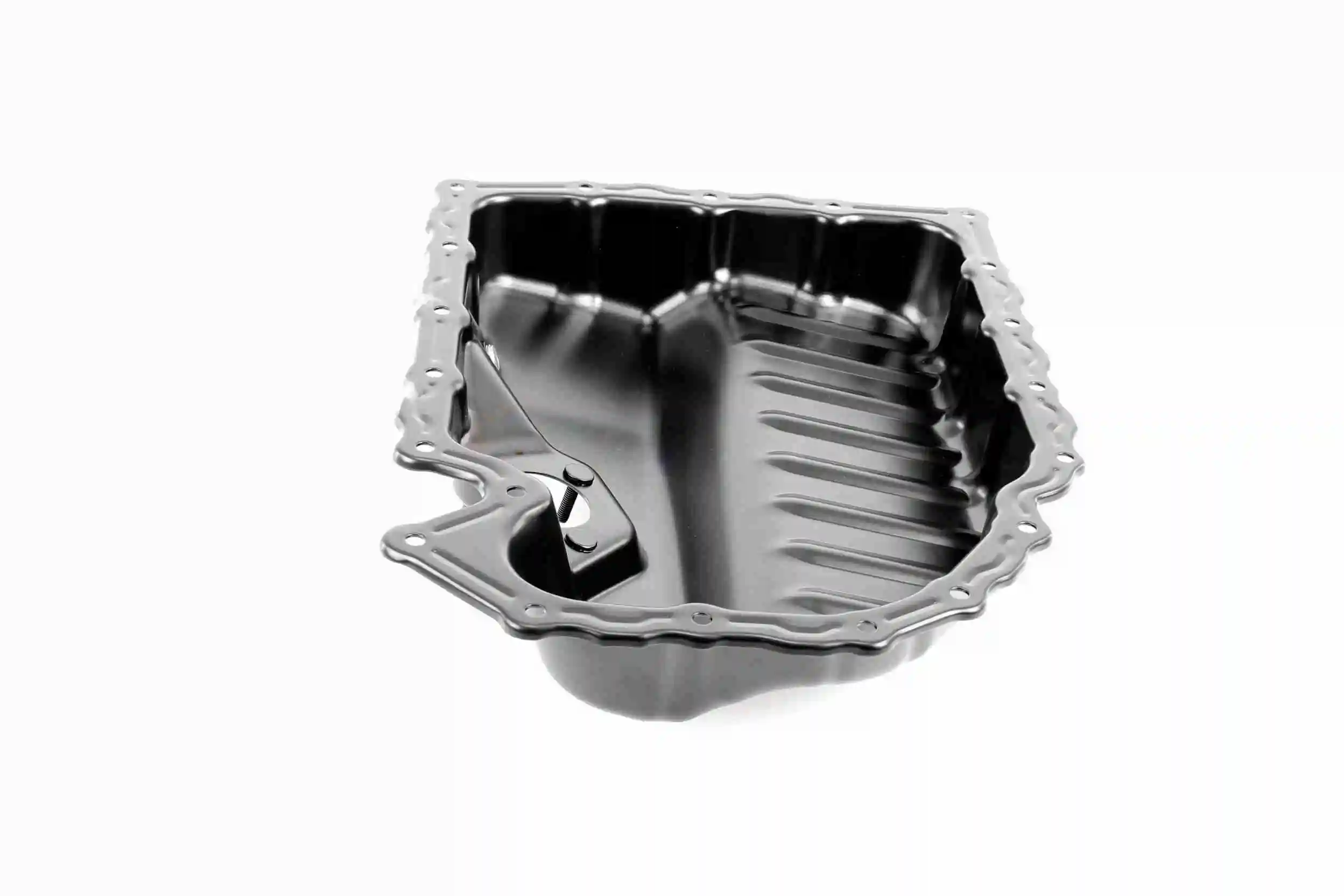 Oil Sump Original VAICO Quality V10-1899