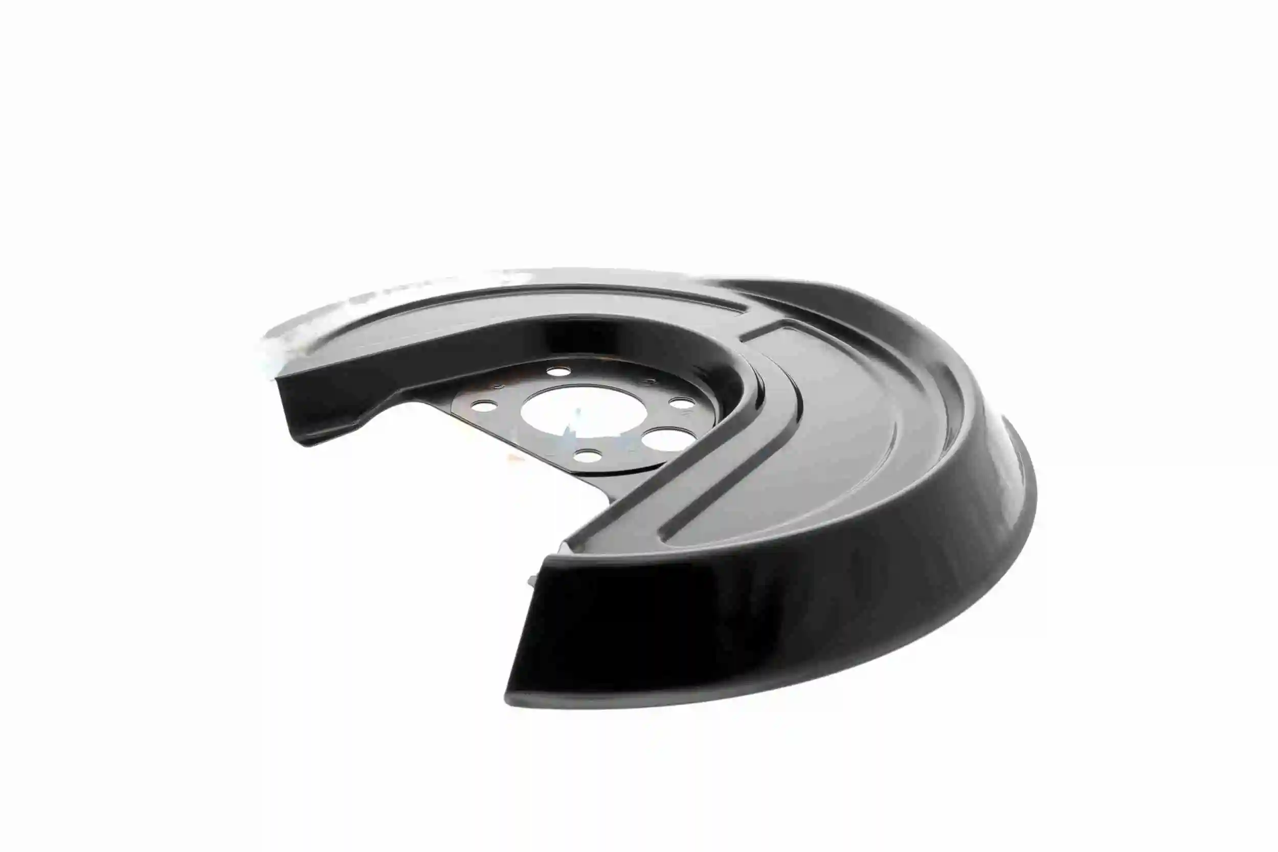 Splash Guard, brake disc Original VAICO Quality V10-5003