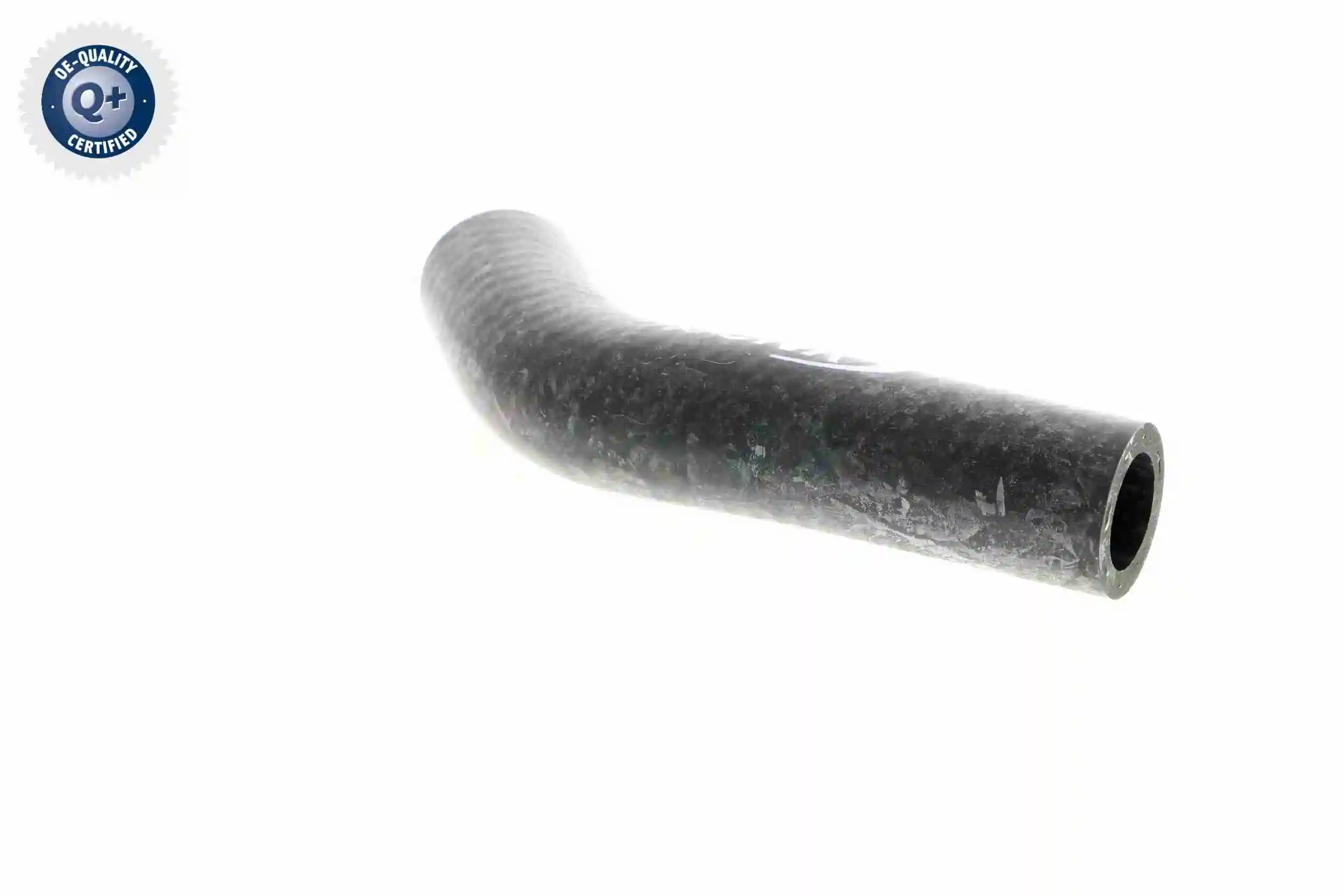 Radiator Hose Q+, original equipment manufacturer quality V40-0367
