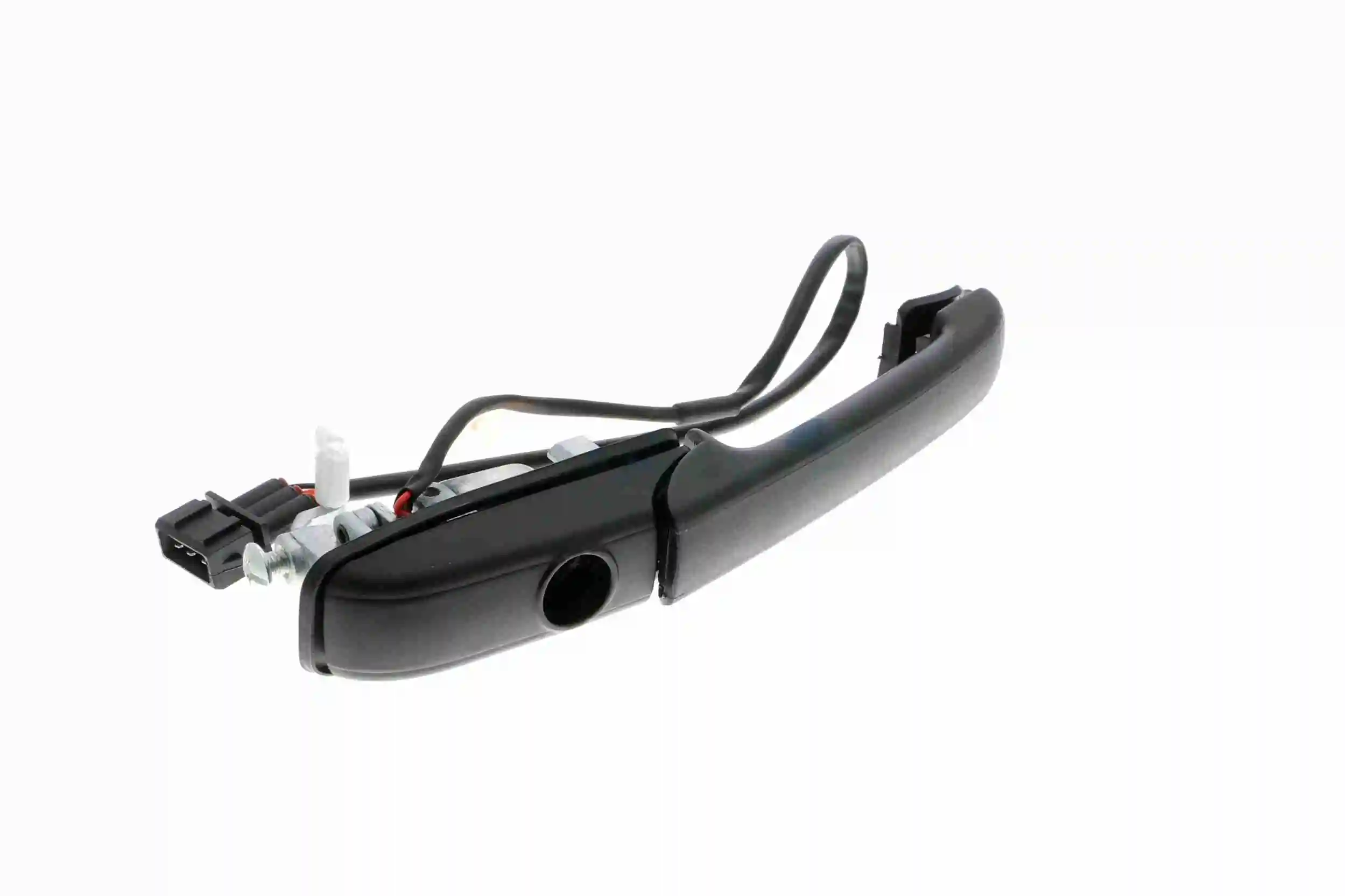 Exterior Door Handle Original VAICO Quality V10-6169