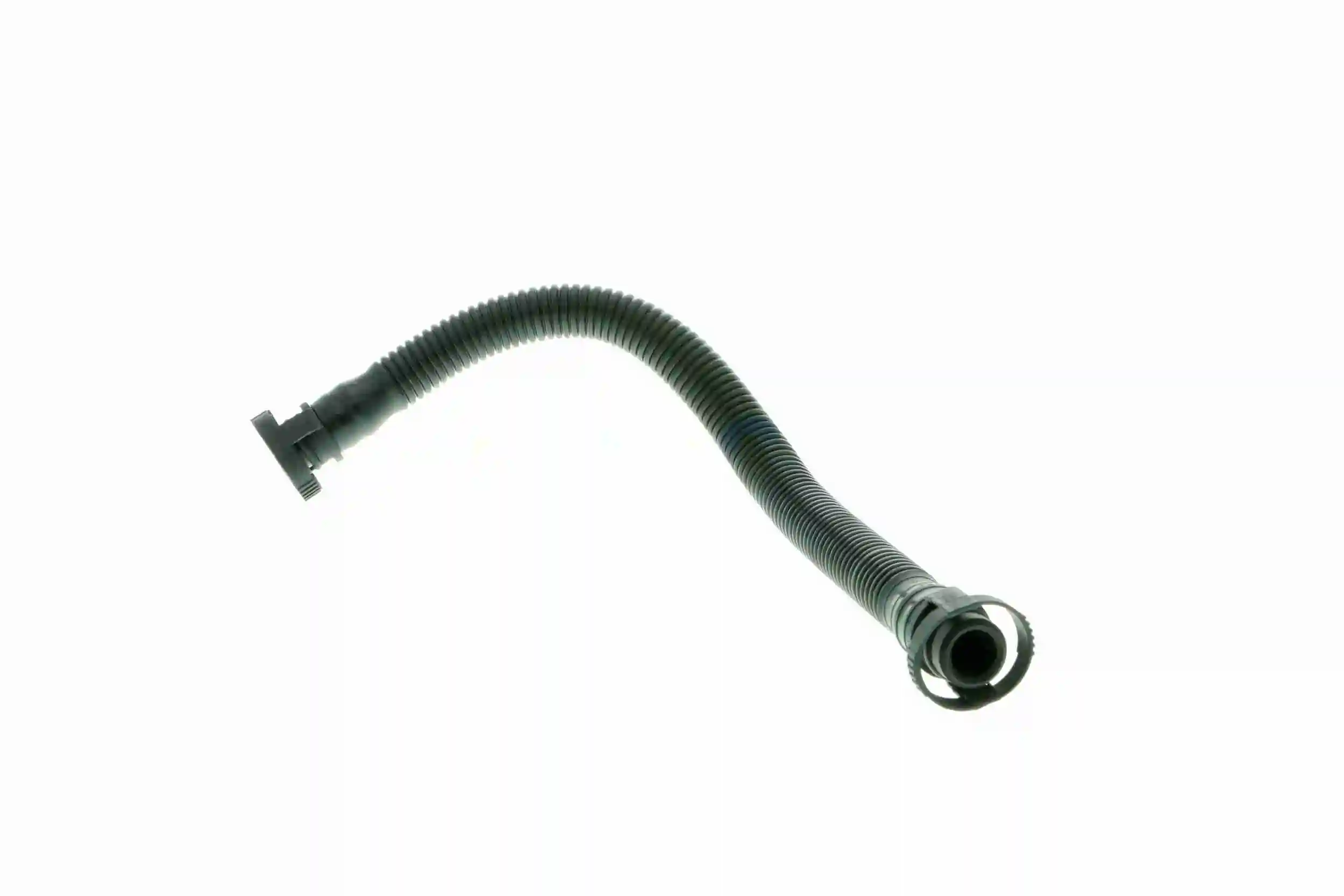 Hose, crankcase ventilation Original VAICO Quality V10-0737