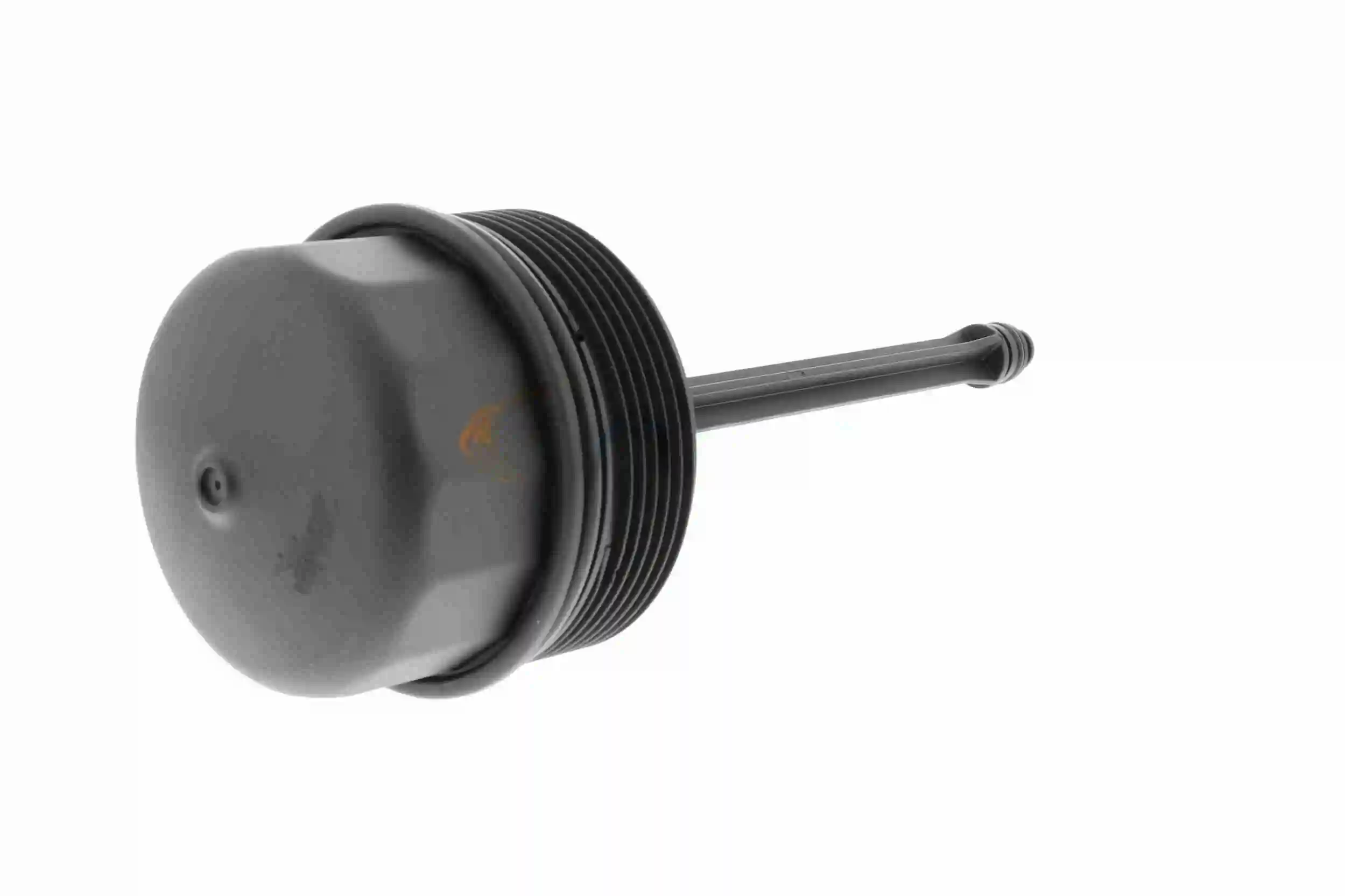 Deckel, Ölfiltergehäuse Original VAICO Qualität V10-4016