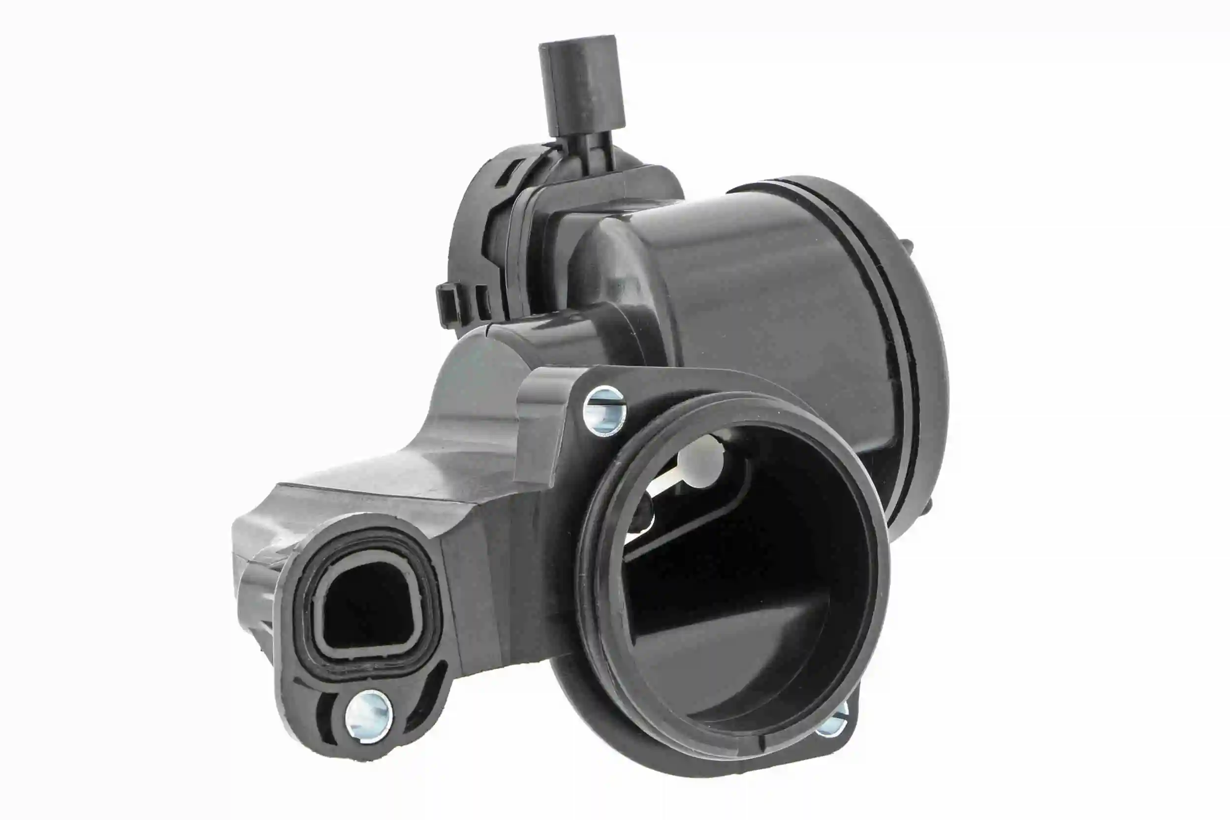 Oil Separator, crankcase ventilation Original VAICO Quality V10-2255