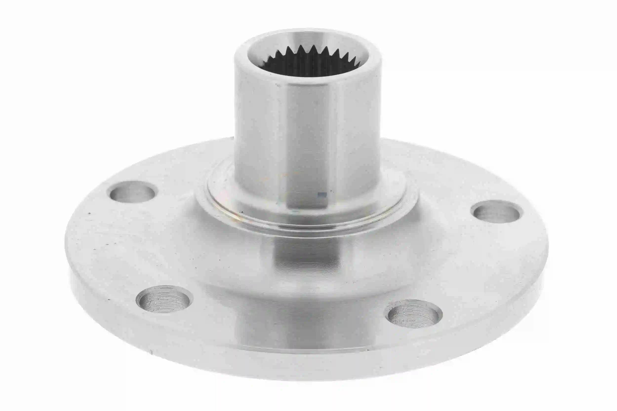 Wheel Hub Original VAICO Quality V25-1842