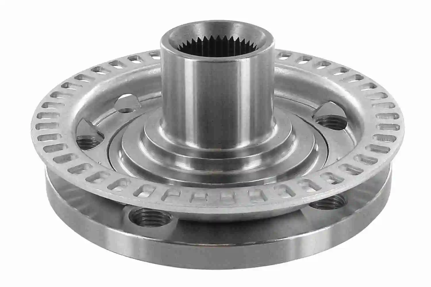 Wheel Hub Original VAICO Quality V10-1397