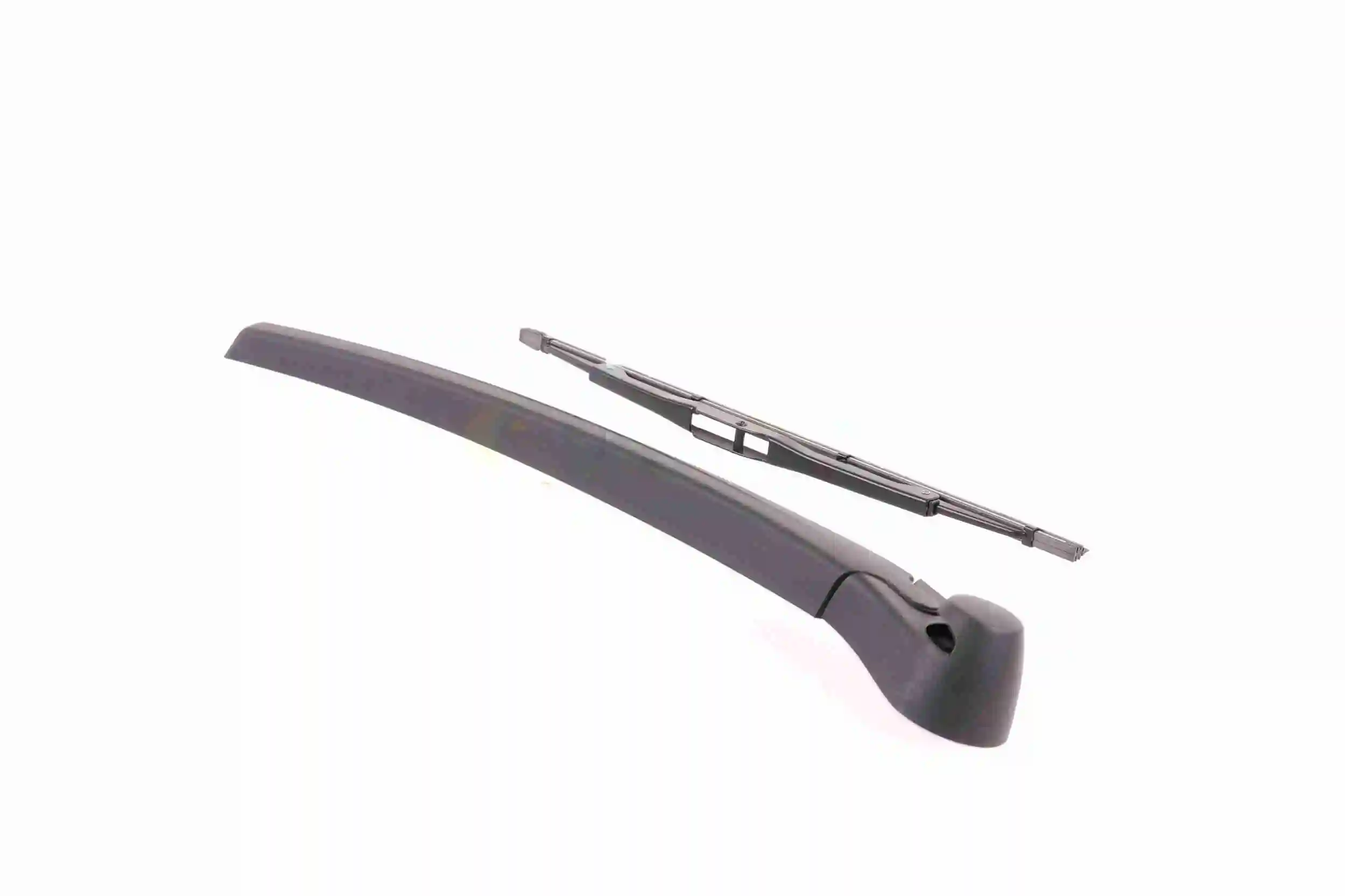Wiper Arm Set, window cleaning Original VAICO Quality V10-5493