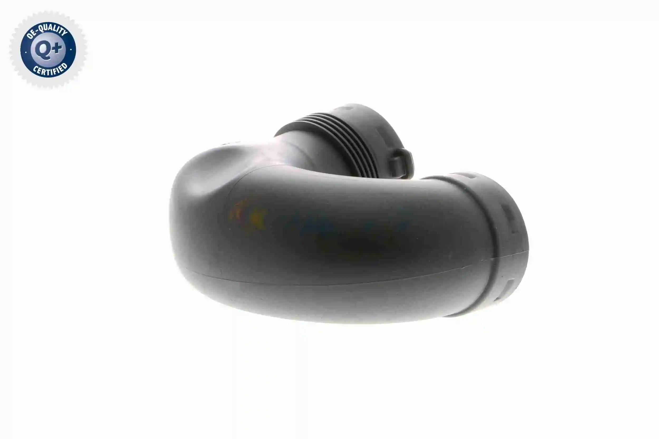 Intake Manifold, air supply Q+, original equipment manufacturer quality MADE IN GERMANY V10-2505