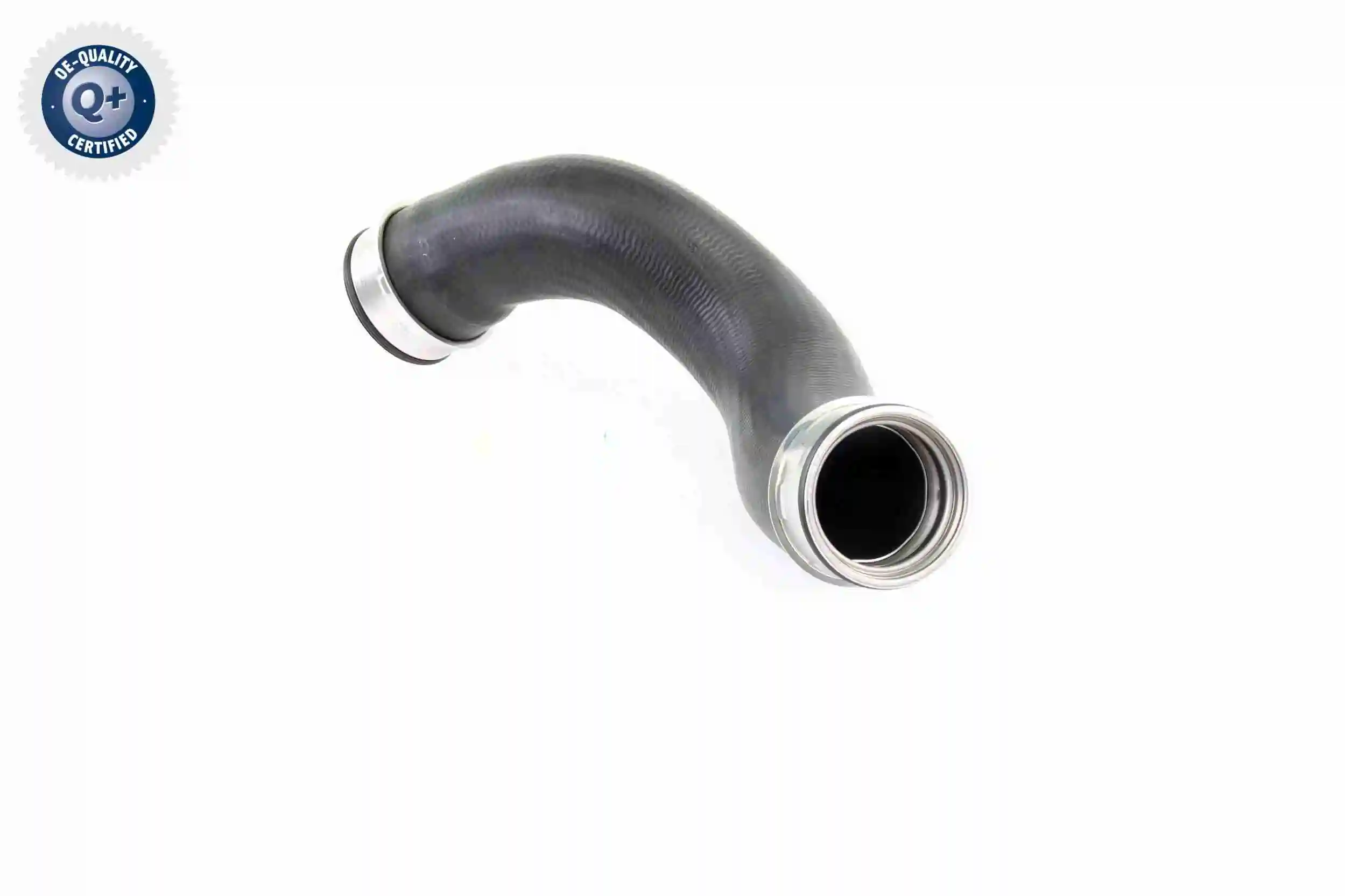 Charge Air Hose Q+, original equipment manufacturer quality V30-1789