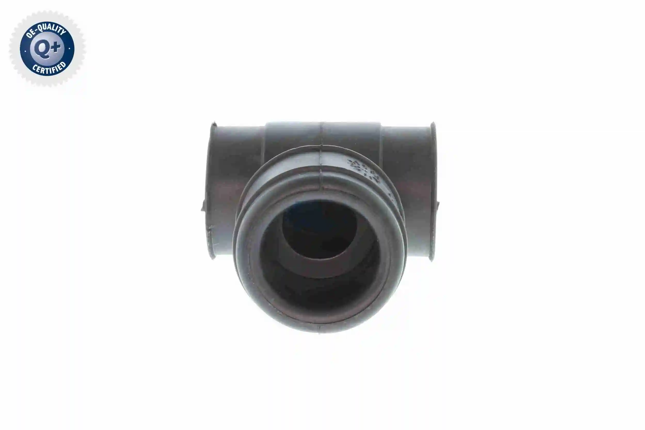 Hose, crankcase ventilation Original VAICO Quality V10-2523