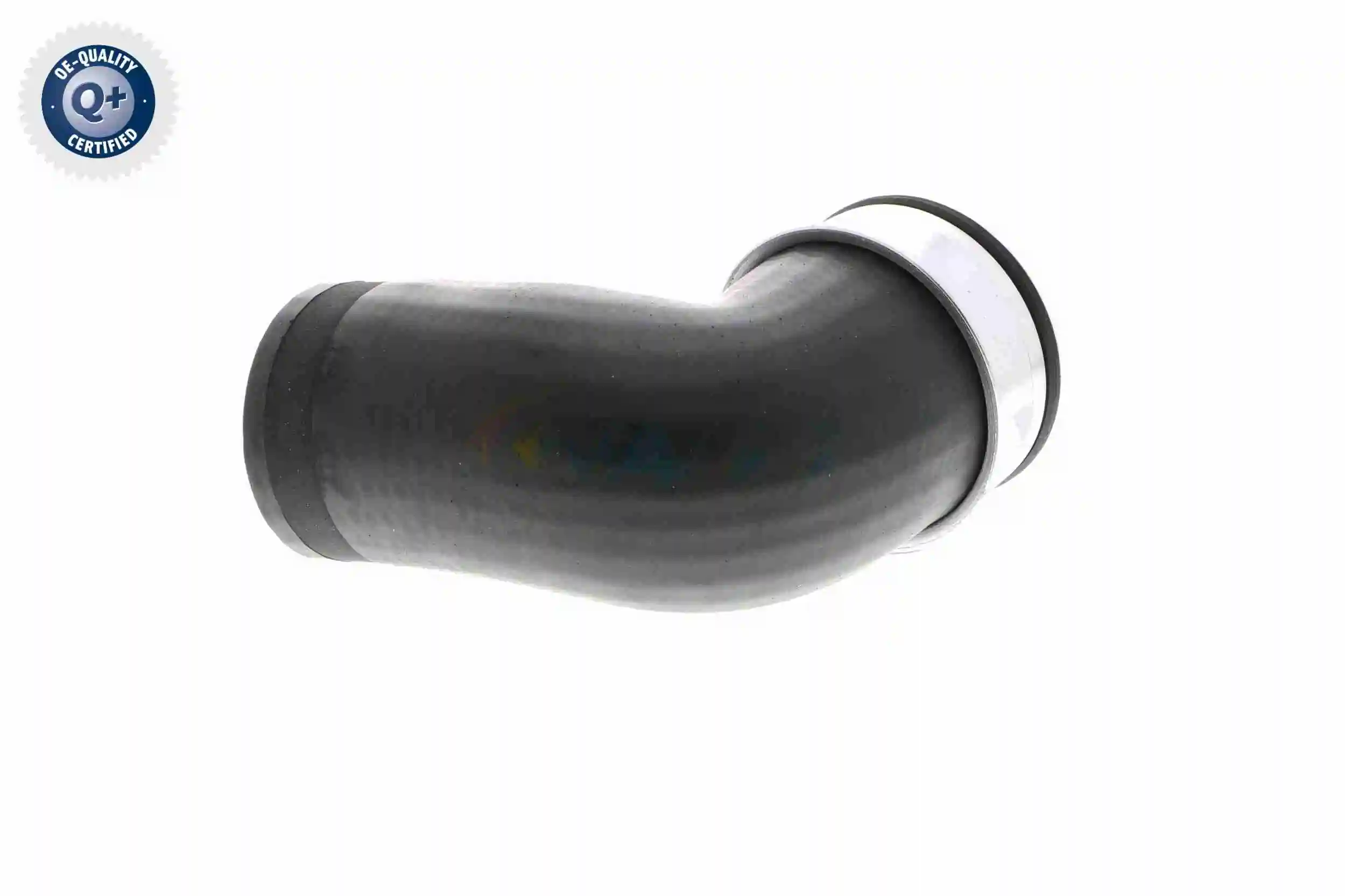Charge Air Hose Q+, original equipment manufacturer quality V10-2868
