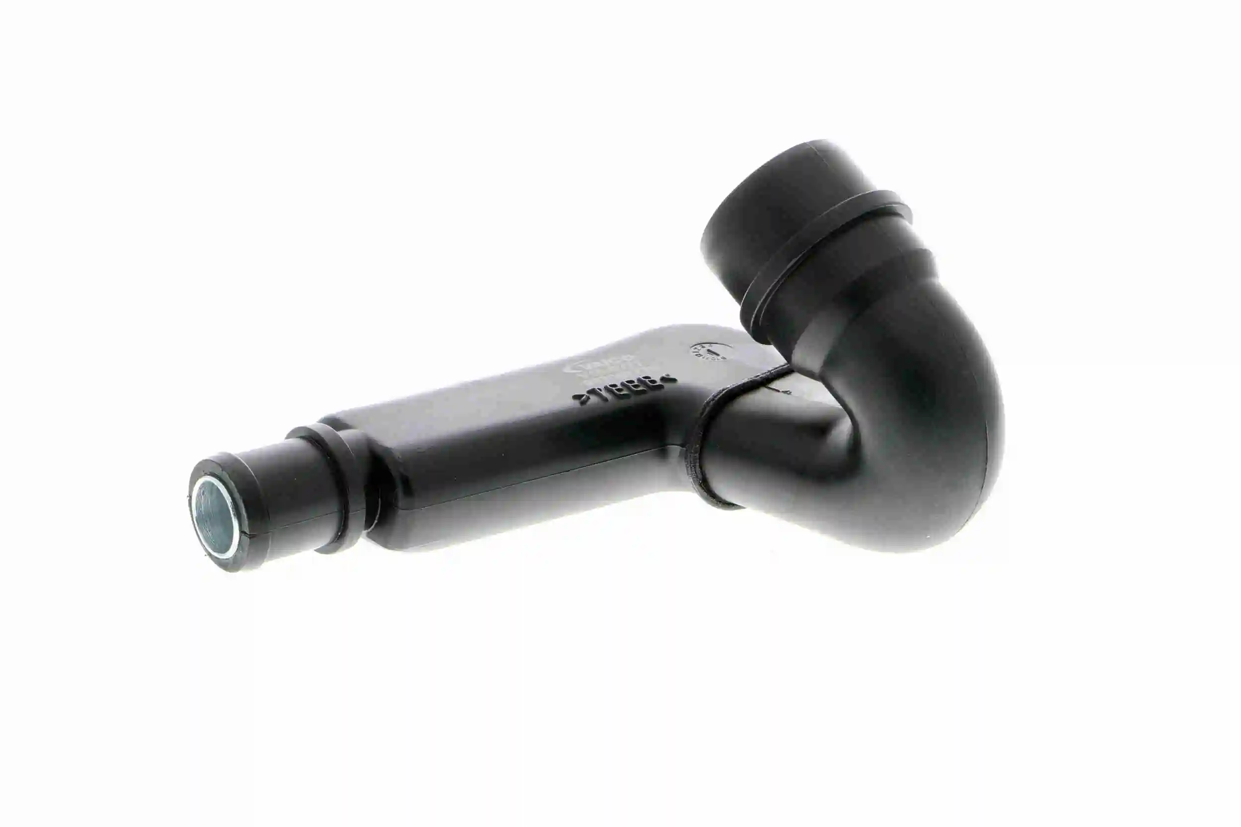 Hose, cylinder head cover ventilation Original VAICO Quality V10-0777