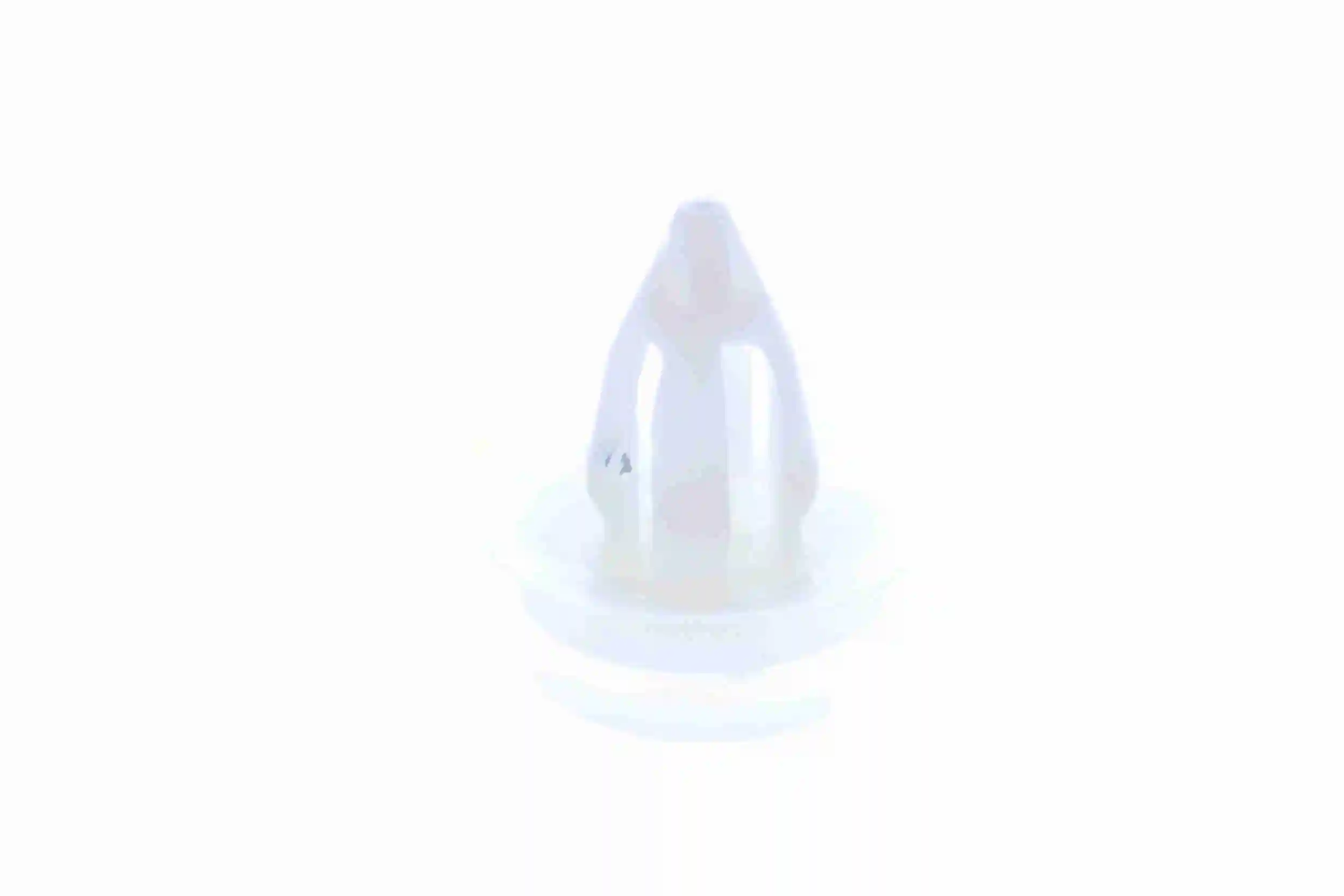 Clip Green Mobility Parts V20-0834