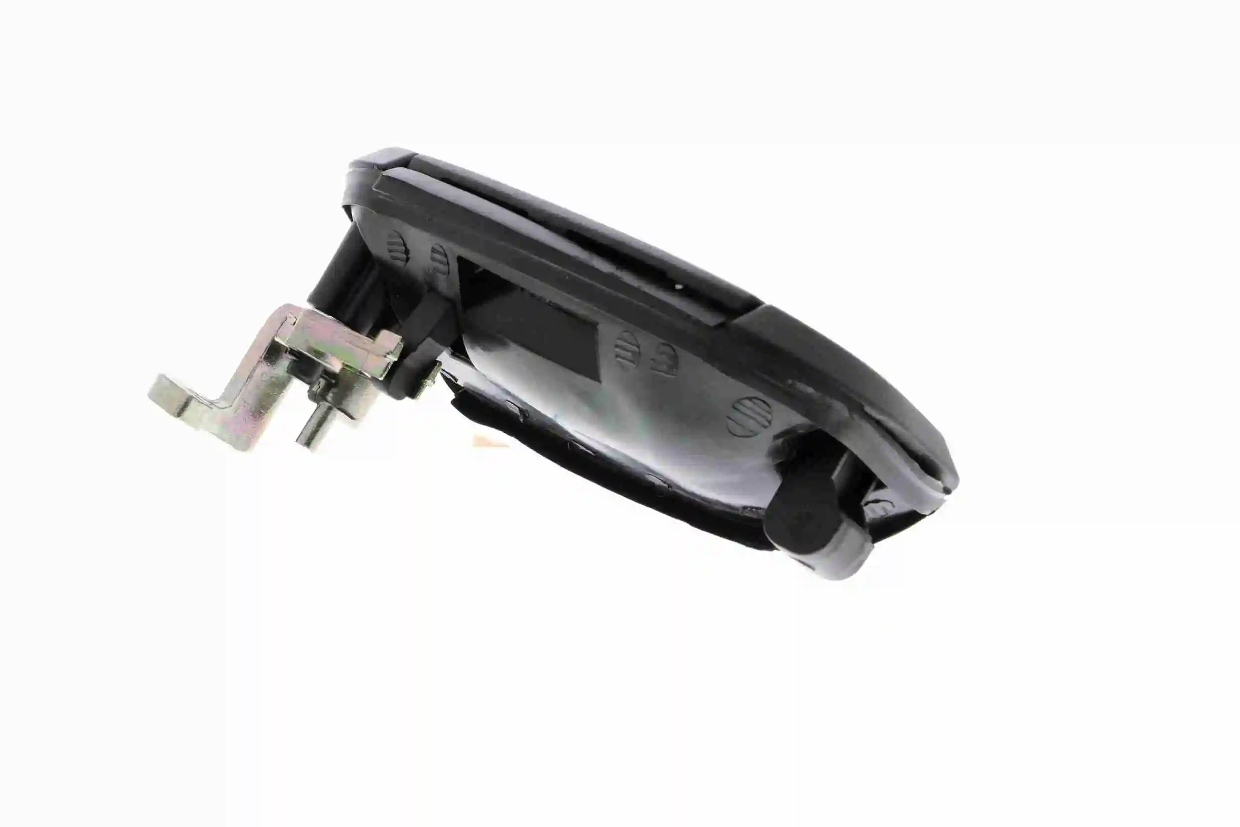 Exterior Door Handle Original VAICO Quality V10-2153