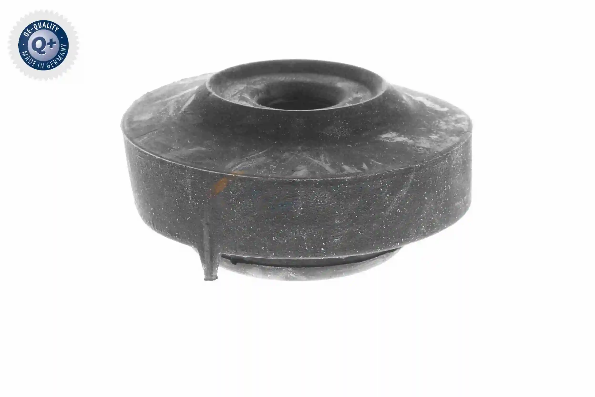 Rubber Buffer, suspension Q+, original equipment manufacturer quality MADE IN GERMANY V30-0972