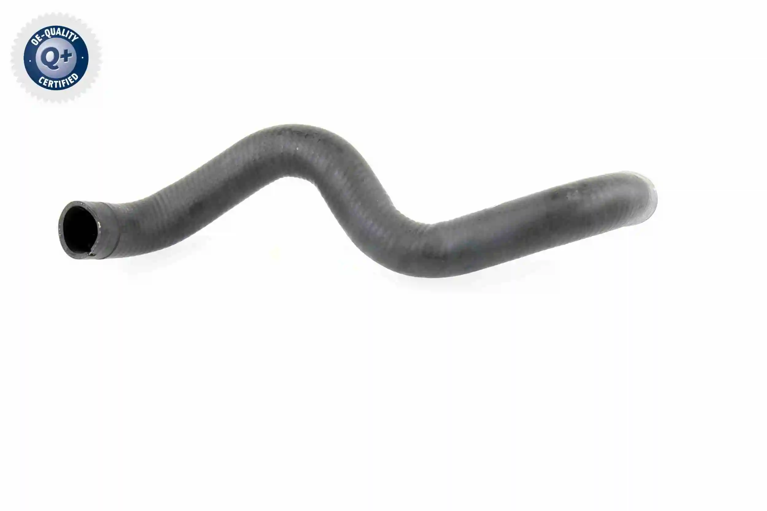 Charge Air Hose Q+, original equipment manufacturer quality V40-1355