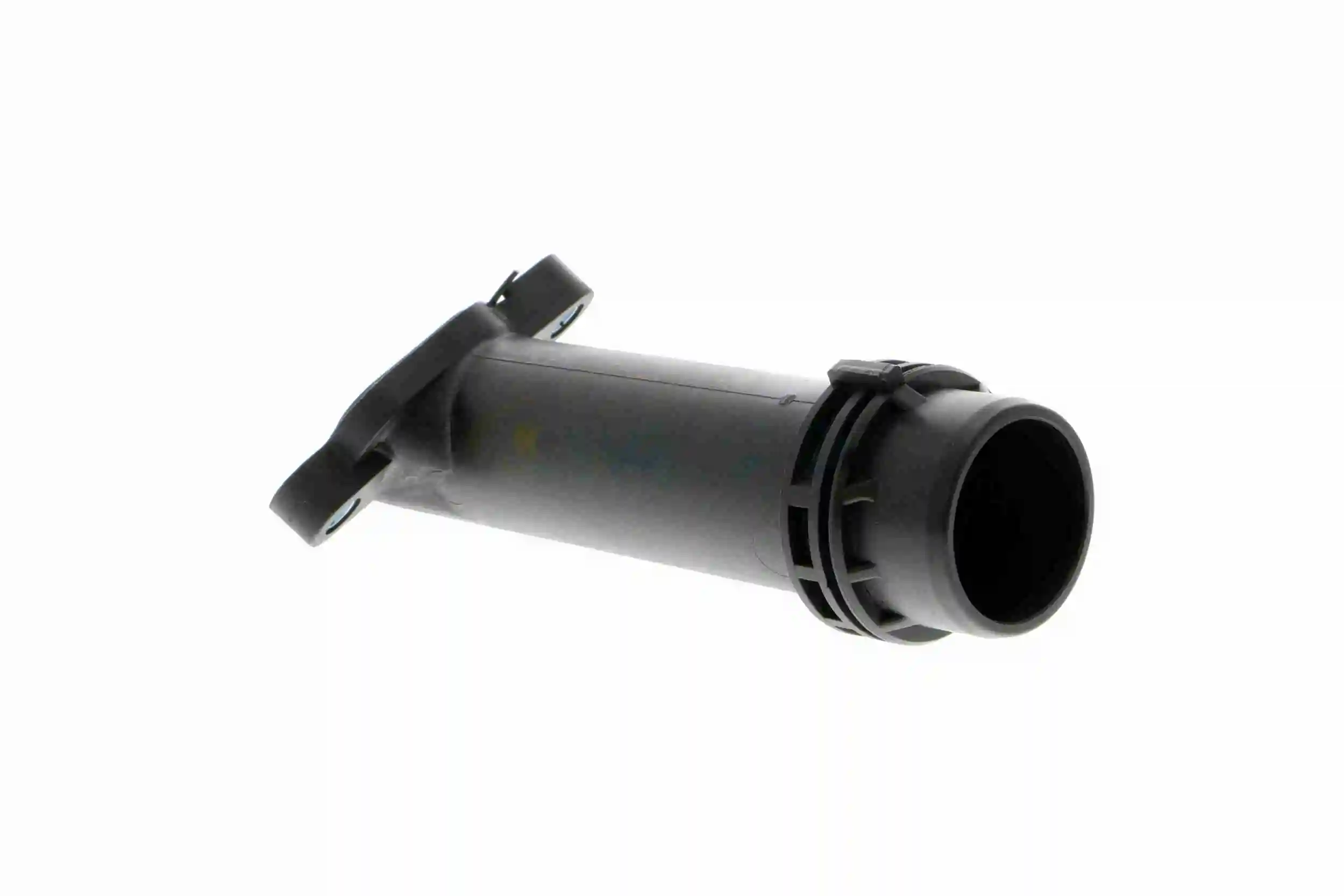 Coolant Flange Original VAICO Quality V20-1365