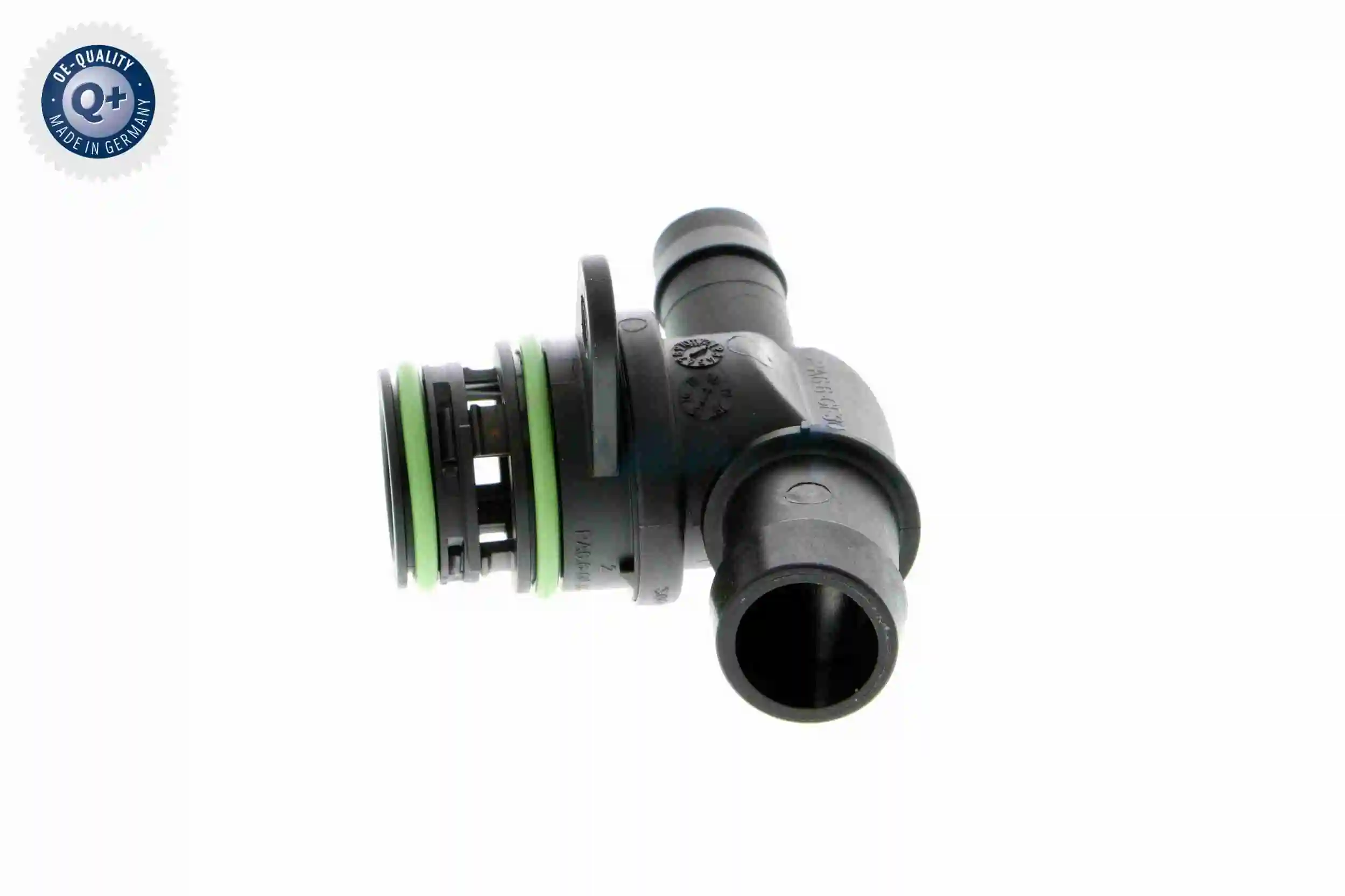 Non-Return Valve Q+, original equipment manufacturer quality MADE IN GERMANY V10-3561
