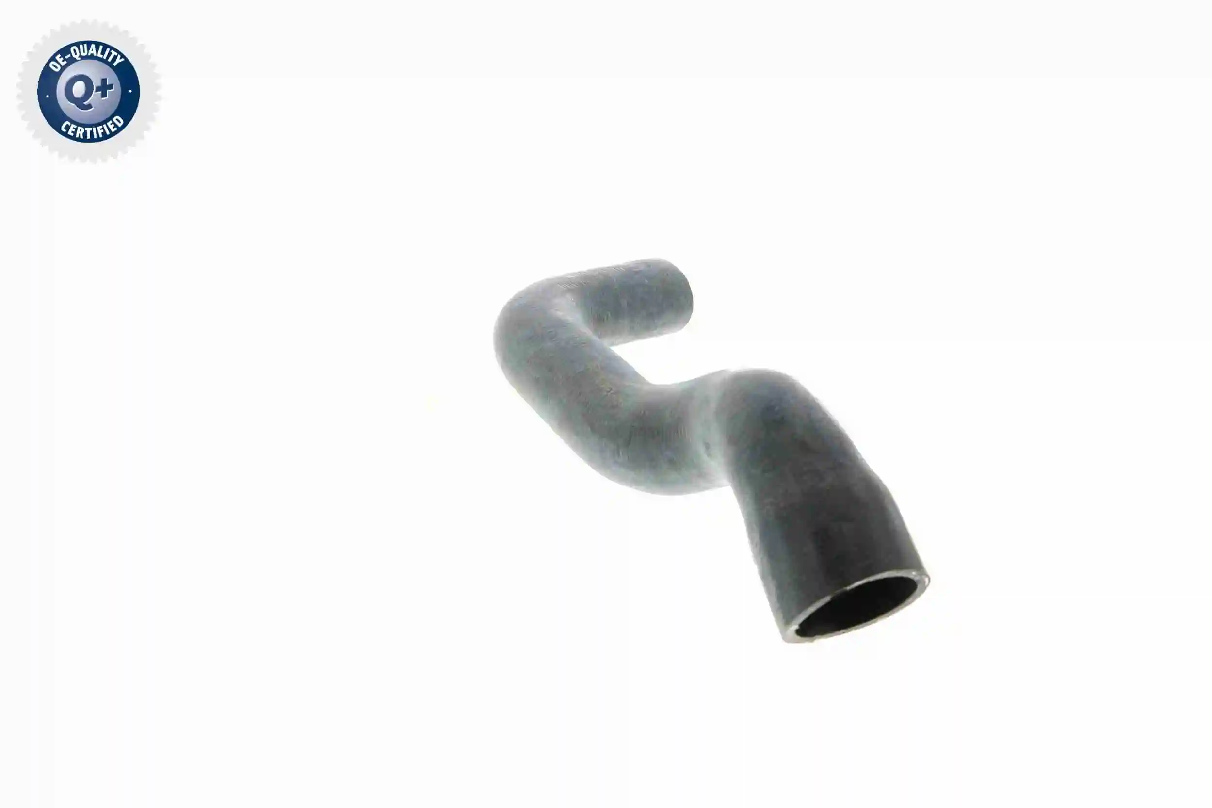 Radiator Hose Q+, original equipment manufacturer quality V30-0148