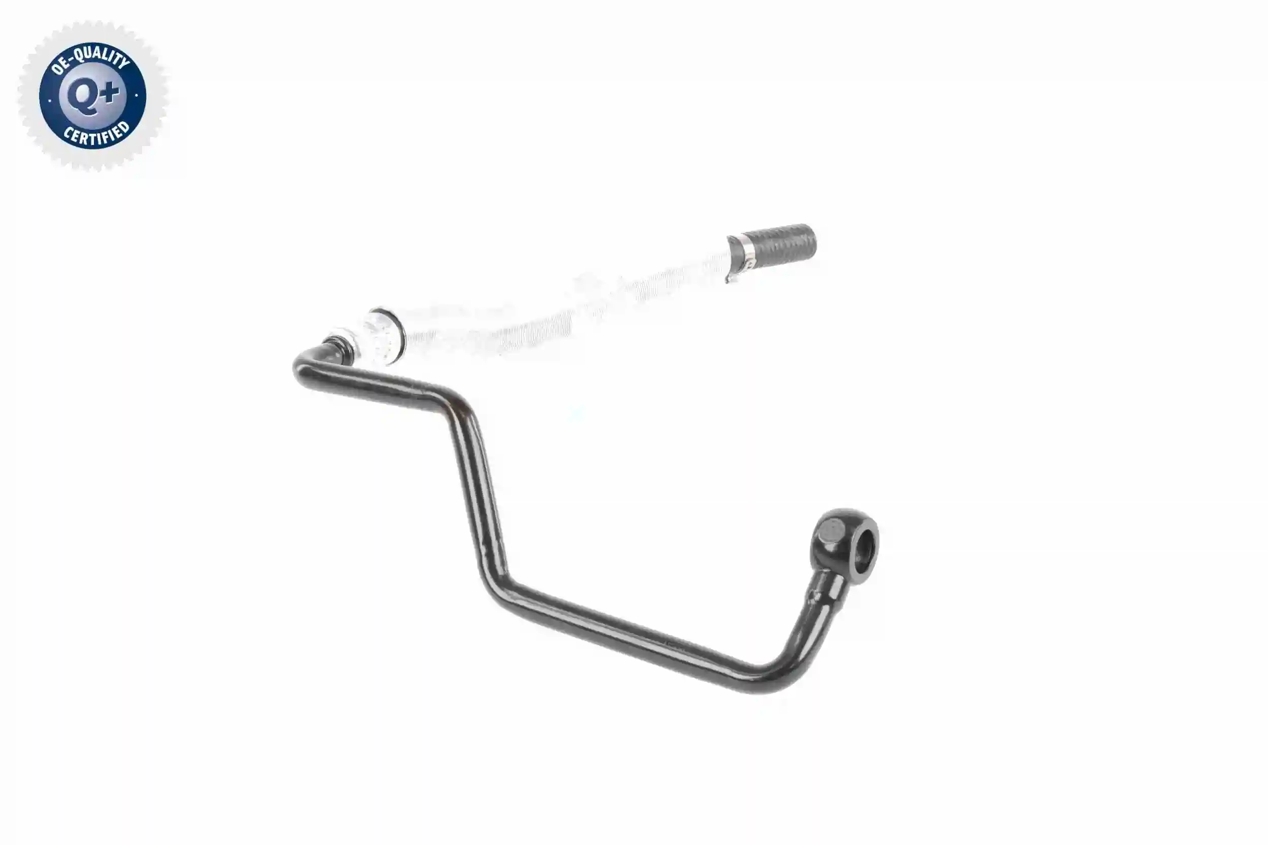 Hydraulikschlauch, Lenkung Q+, Erstausrüsterqualität V20-1735