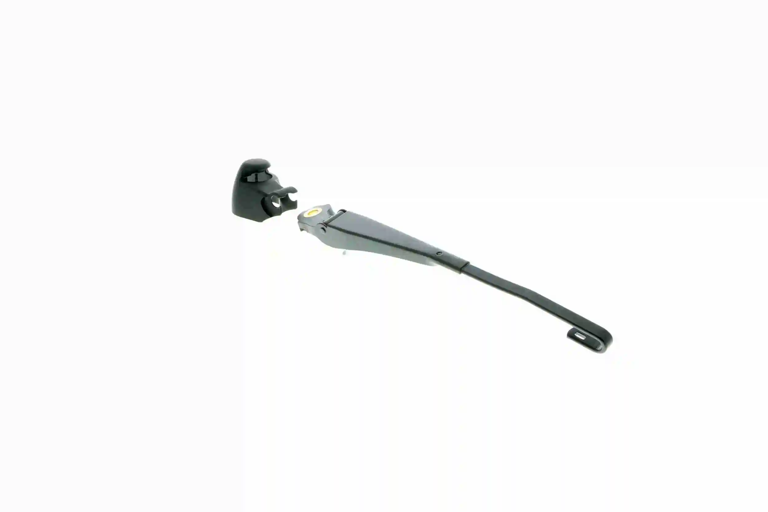 Wiper Arm, window cleaning Original VAICO Quality V10-2207