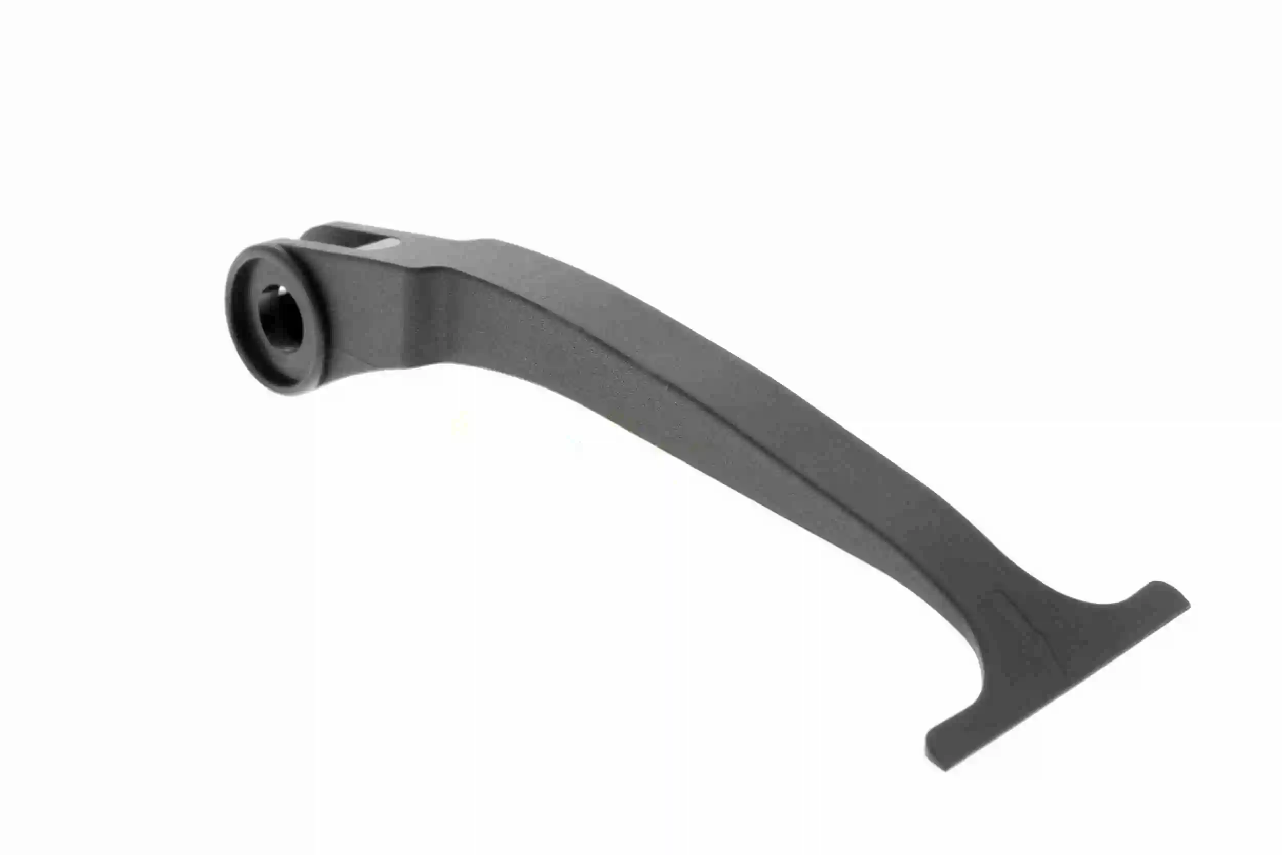 Handle, bonnet release Original VAICO Quality V30-1597