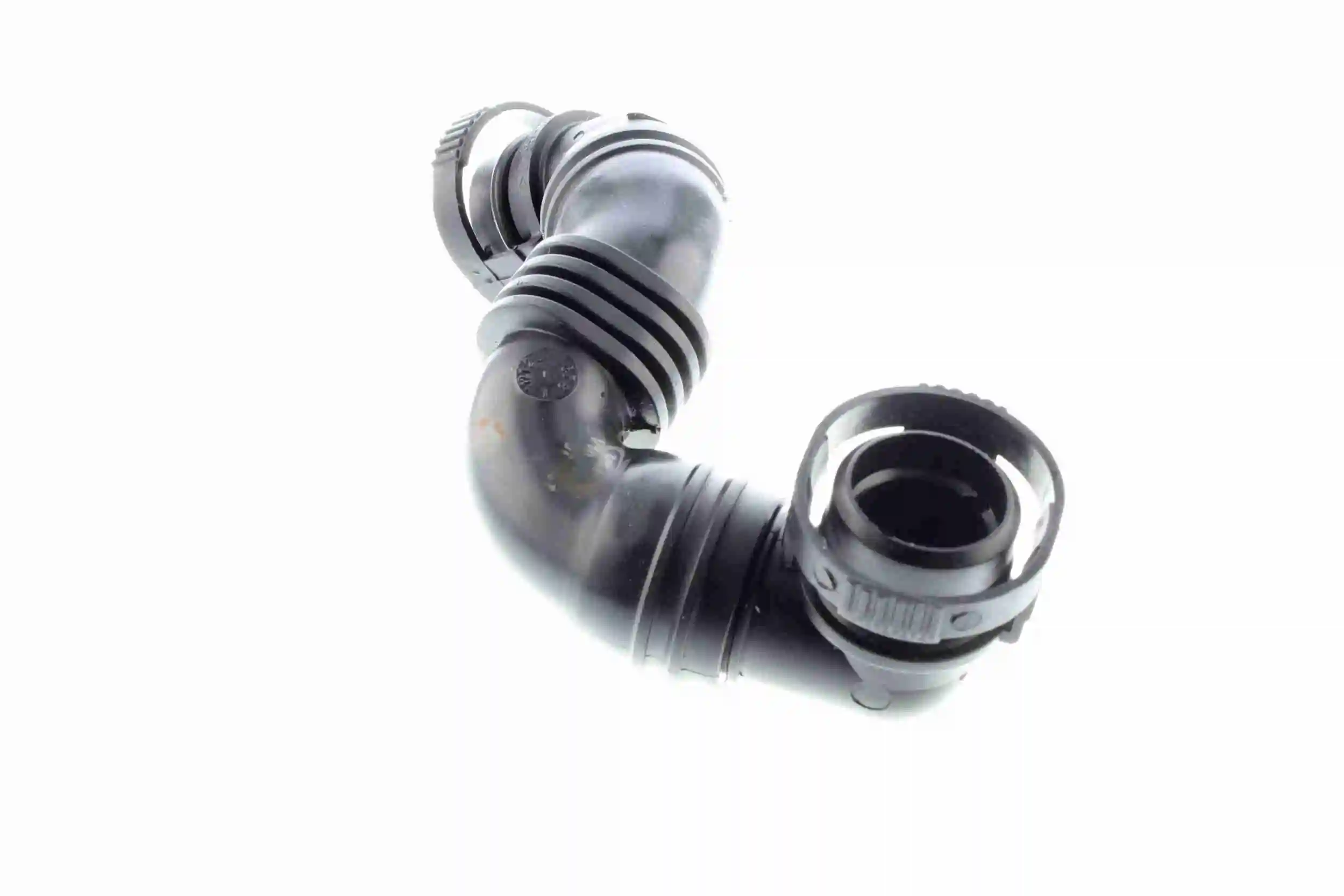 Hose, crankcase ventilation Original VAICO Quality V10-3100