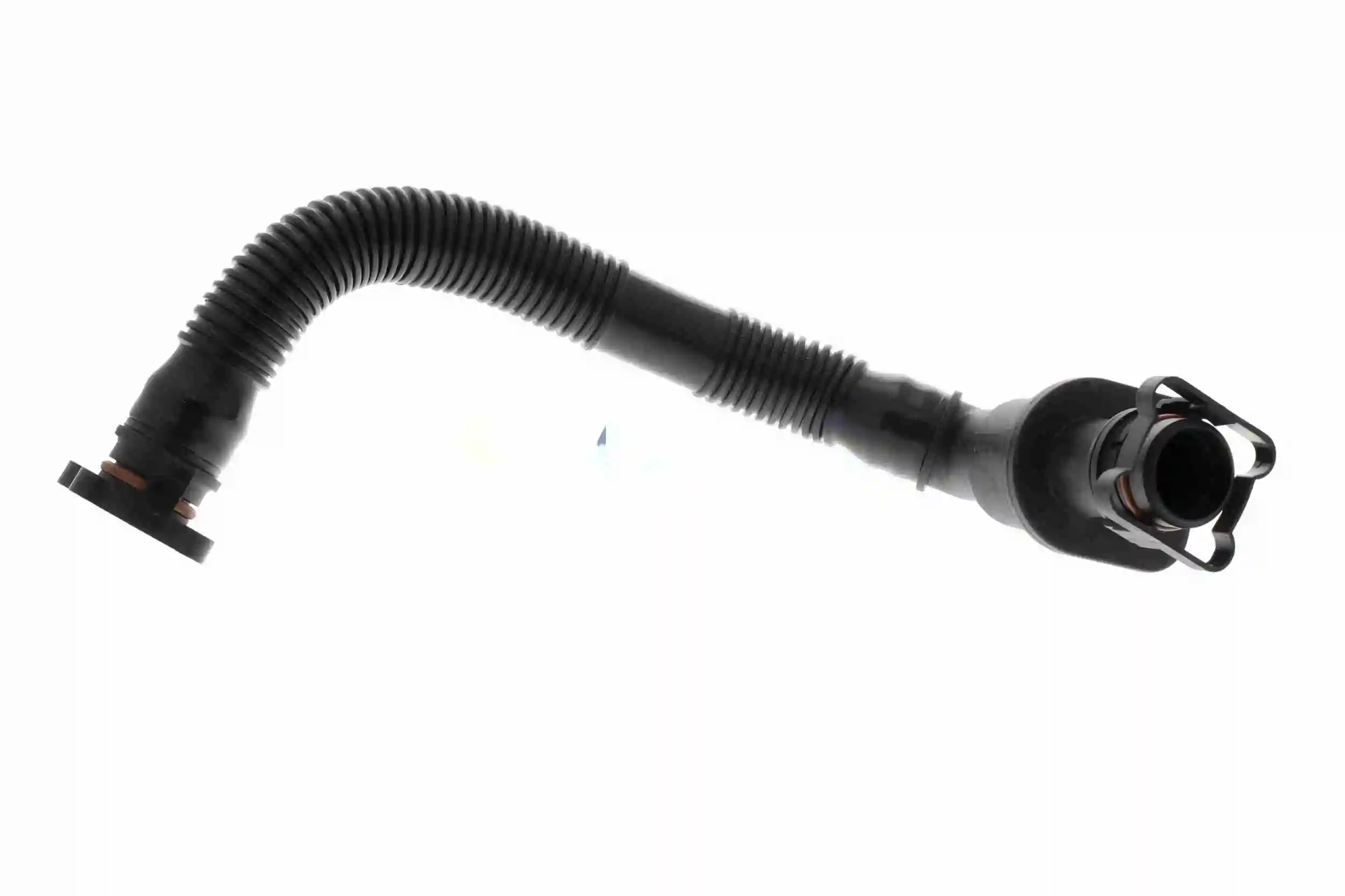 Hose, crankcase ventilation Original VAICO Quality V20-3576