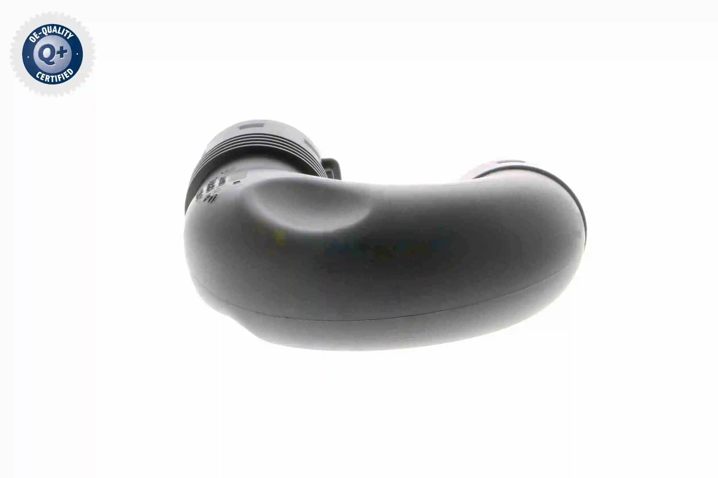 Intake Manifold, air supply Q+, original equipment manufacturer quality MADE IN GERMANY V10-2505