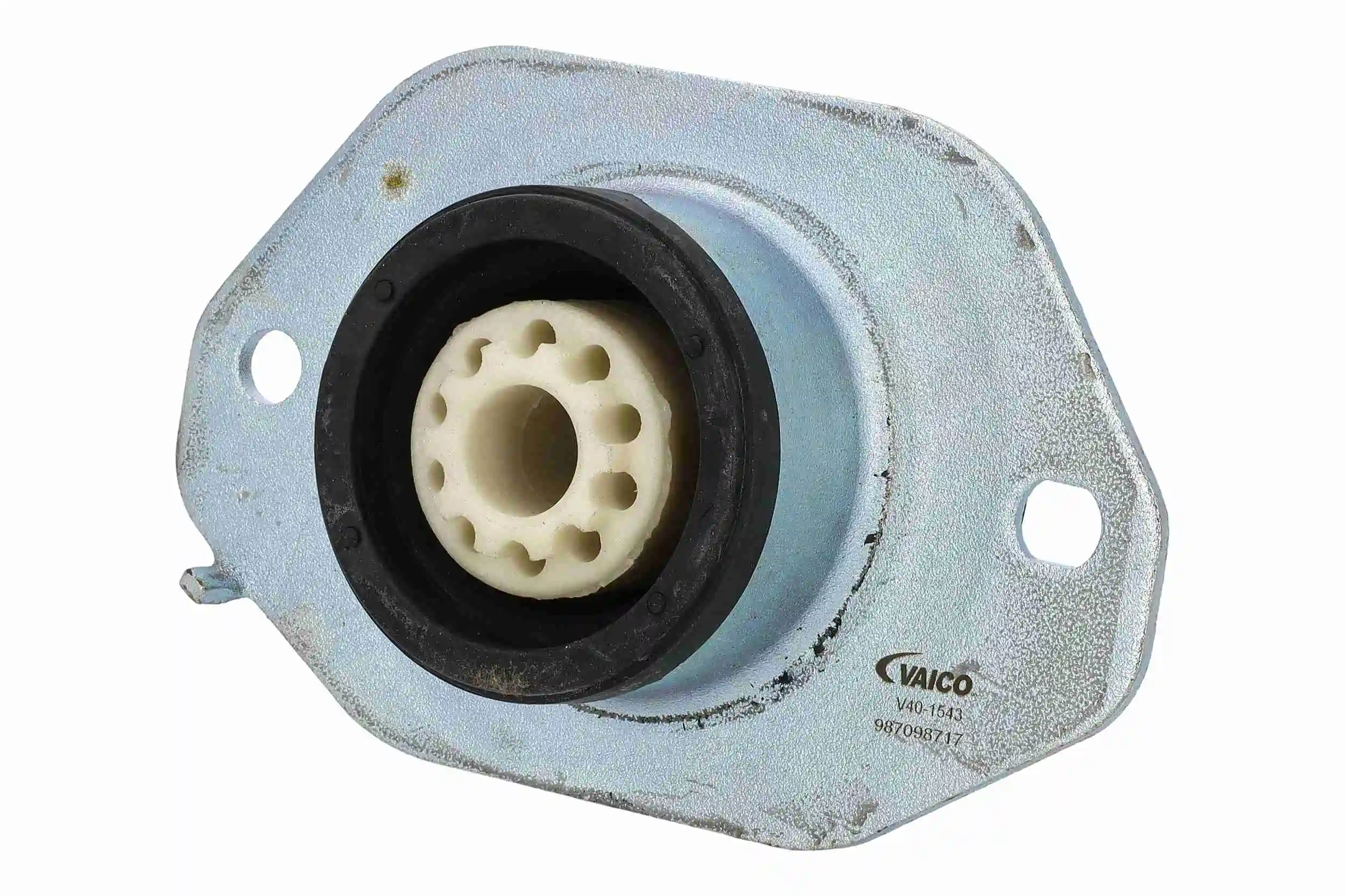 Mounting, engine Original VAICO Quality V40-1543