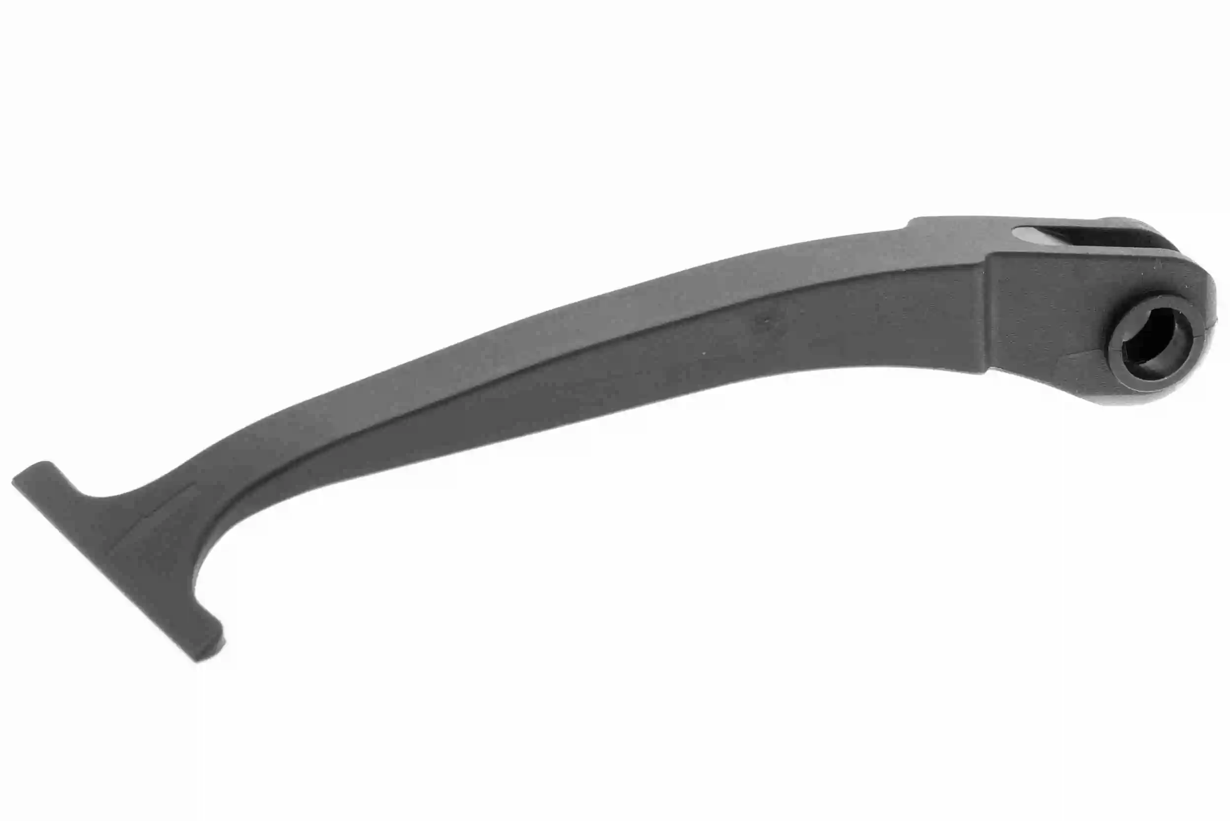 Handle, bonnet release Original VAICO Quality V30-1597