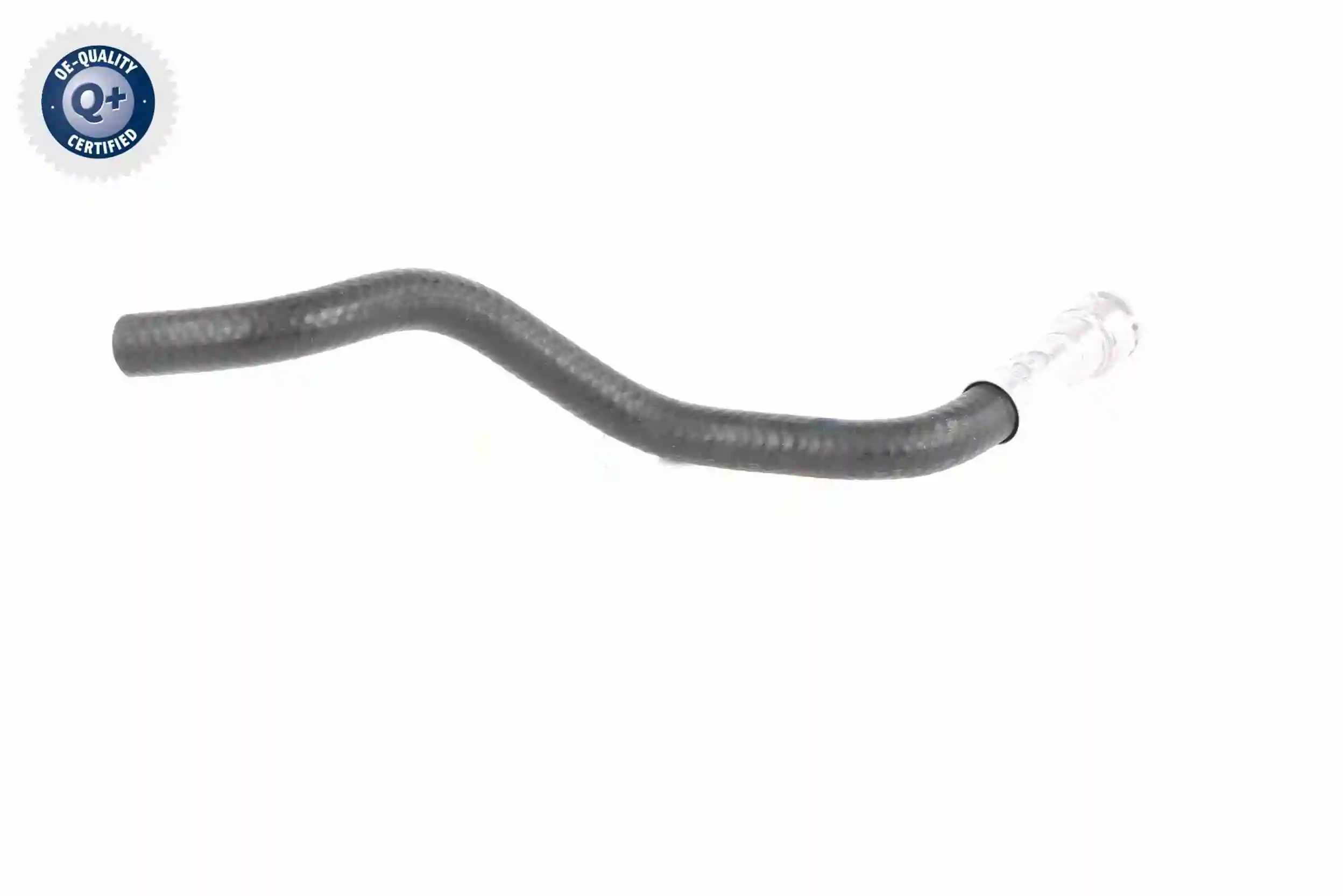 Hydraulic Hose, steering Q+, original equipment manufacturer quality V20-1740