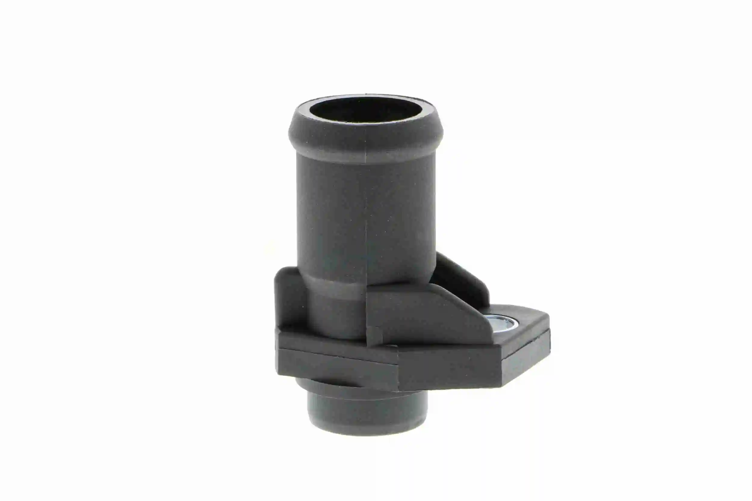 Coolant Flange Original VAICO Quality V10-0961