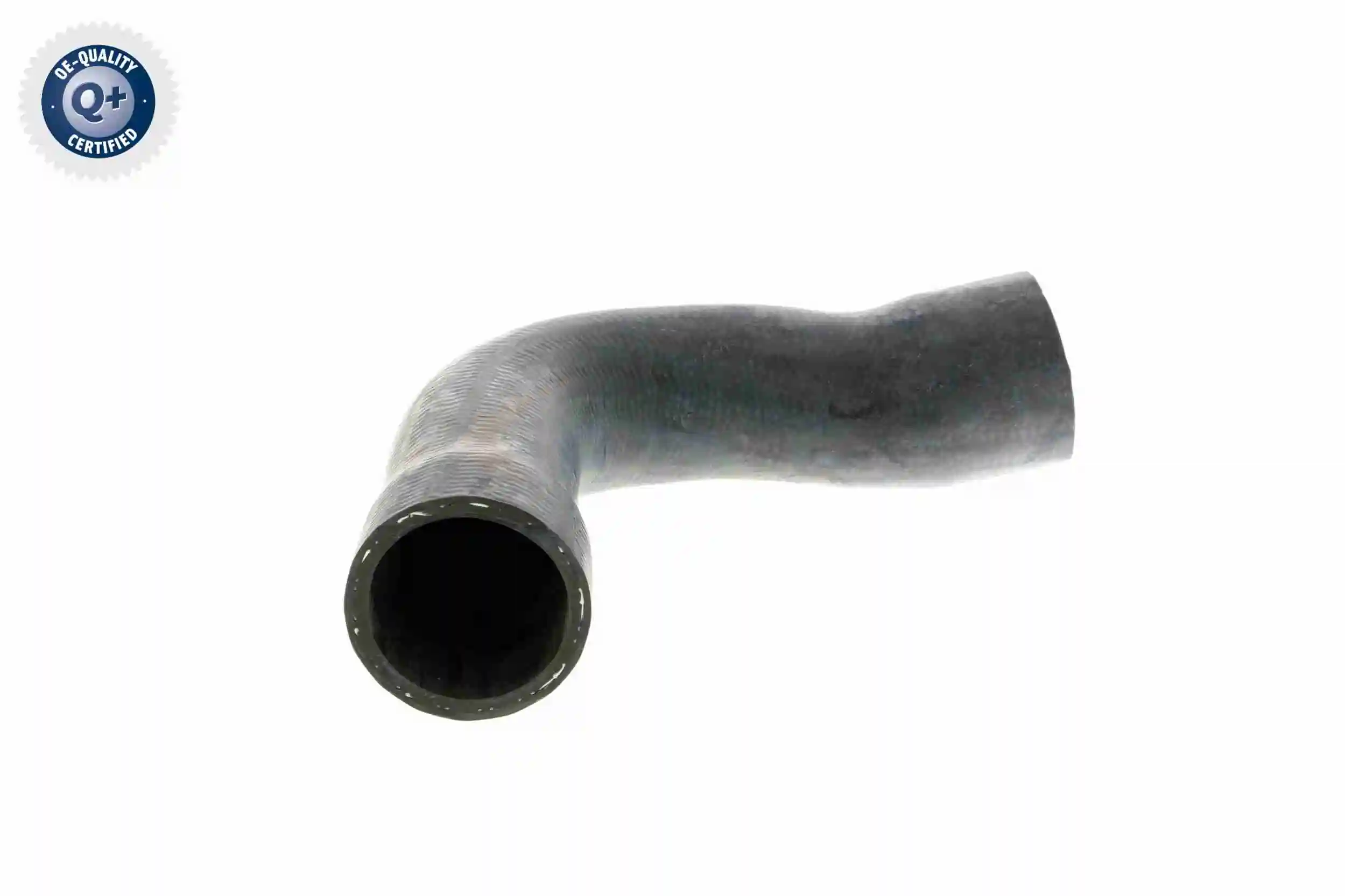 Radiator Hose Q+, original equipment manufacturer quality V20-1250