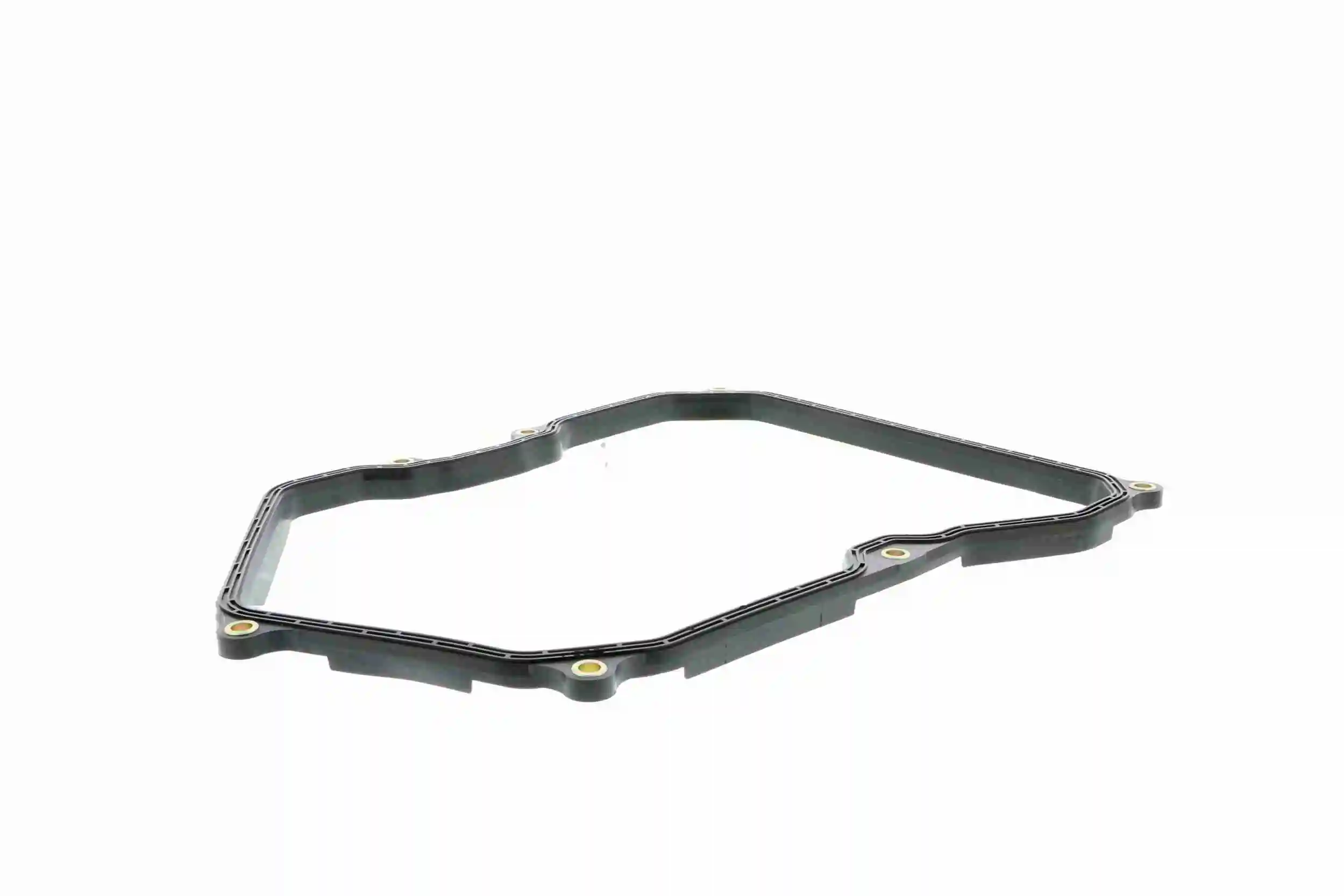 Gasket, automatic transmission oil sump Original VAICO Quality V10-0757