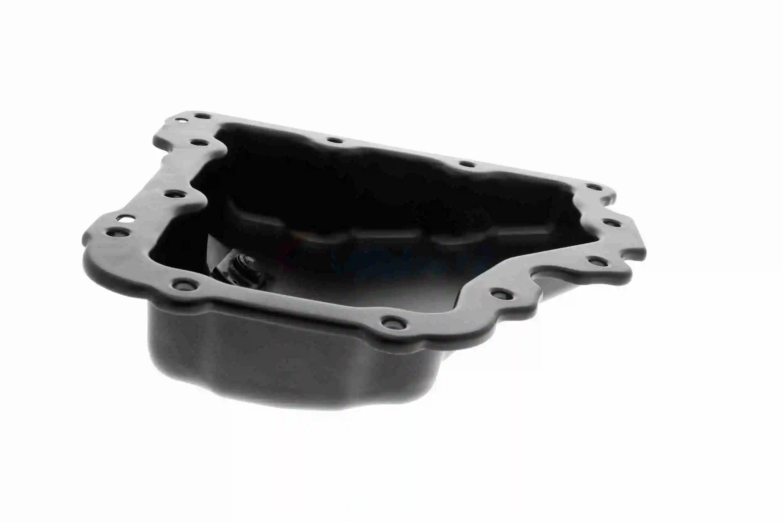Oil Sump Original VAICO Quality V40-0324